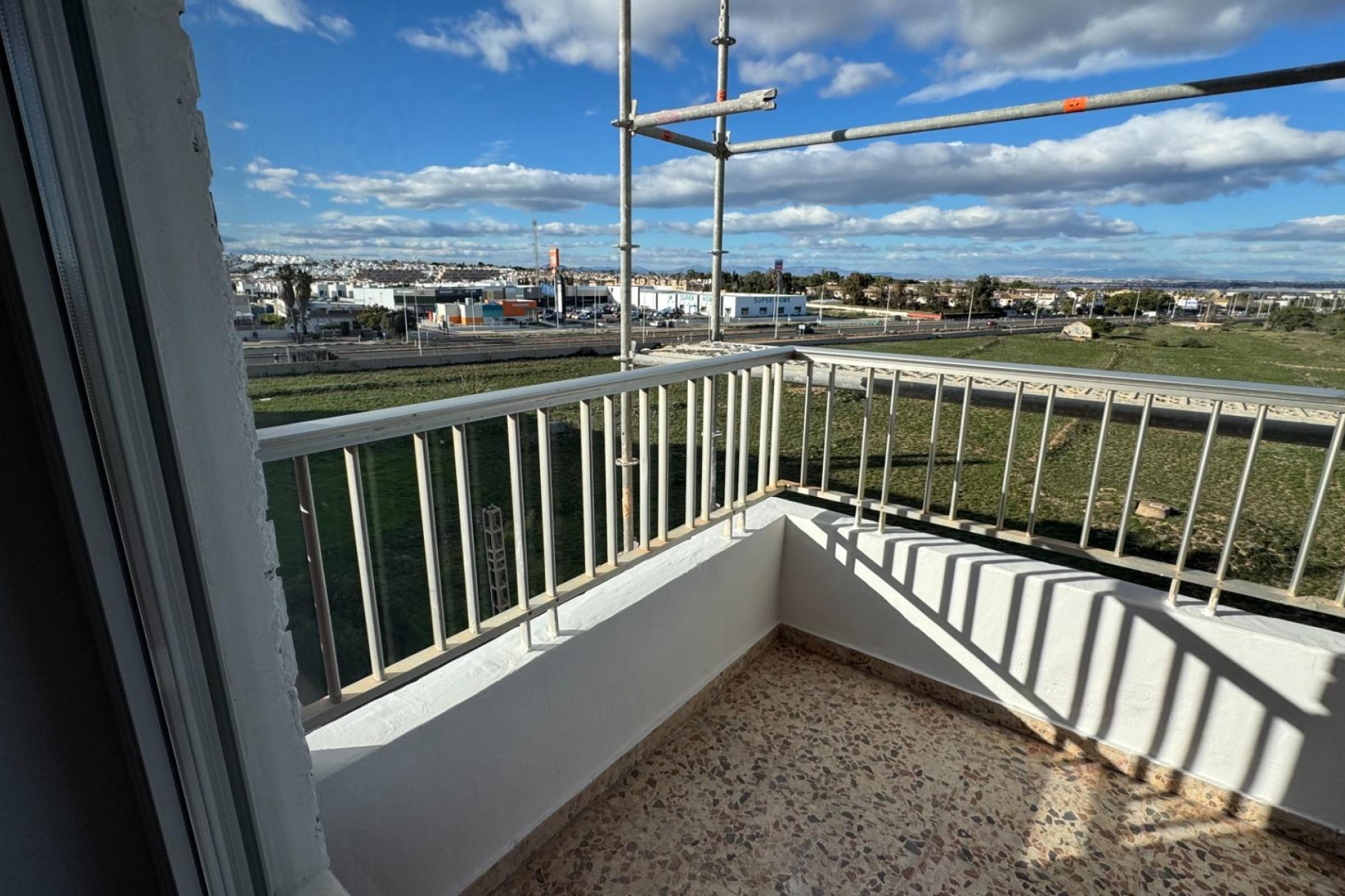 Återförsäljning - Takvåning -
Torrevieja - Punta Prima