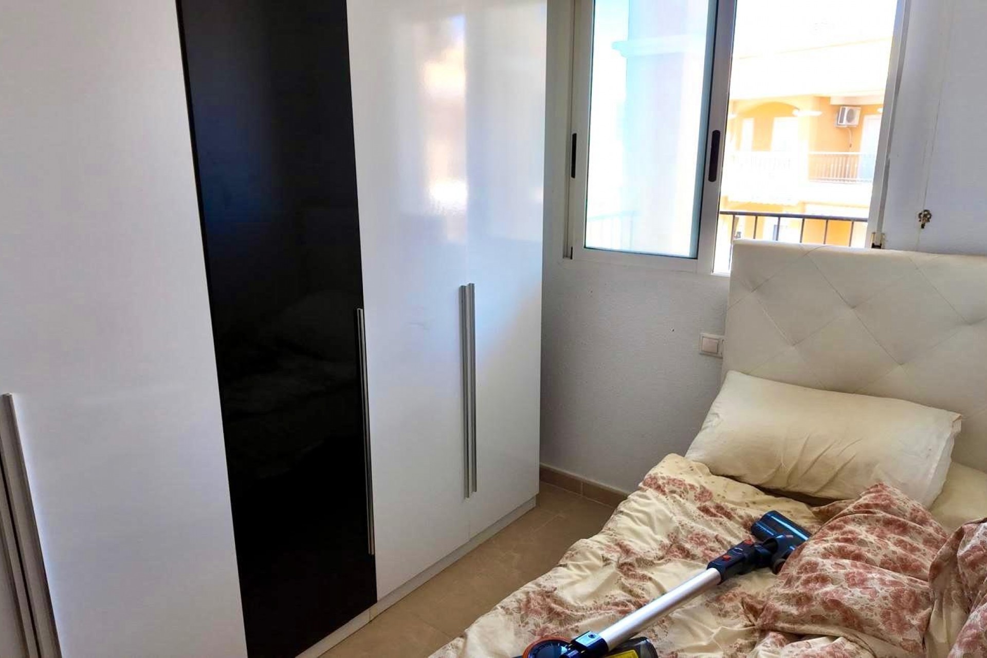 Återförsäljning - Takvåning -
Torrevieja - Torreblanca