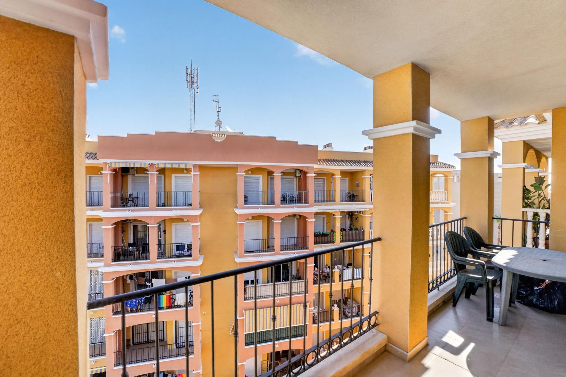 Återförsäljning - Takvåning -
Torrevieja - Torreblanca