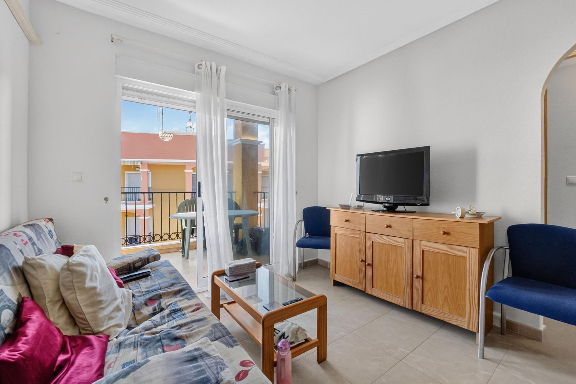 Återförsäljning - Takvåning -
Torrevieja - Torreblanca