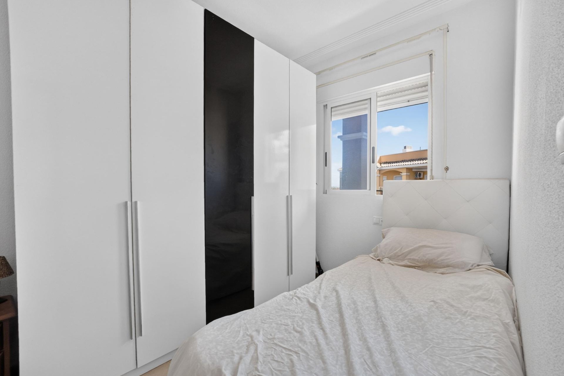 Återförsäljning - Takvåning -
Torrevieja - Torreblanca