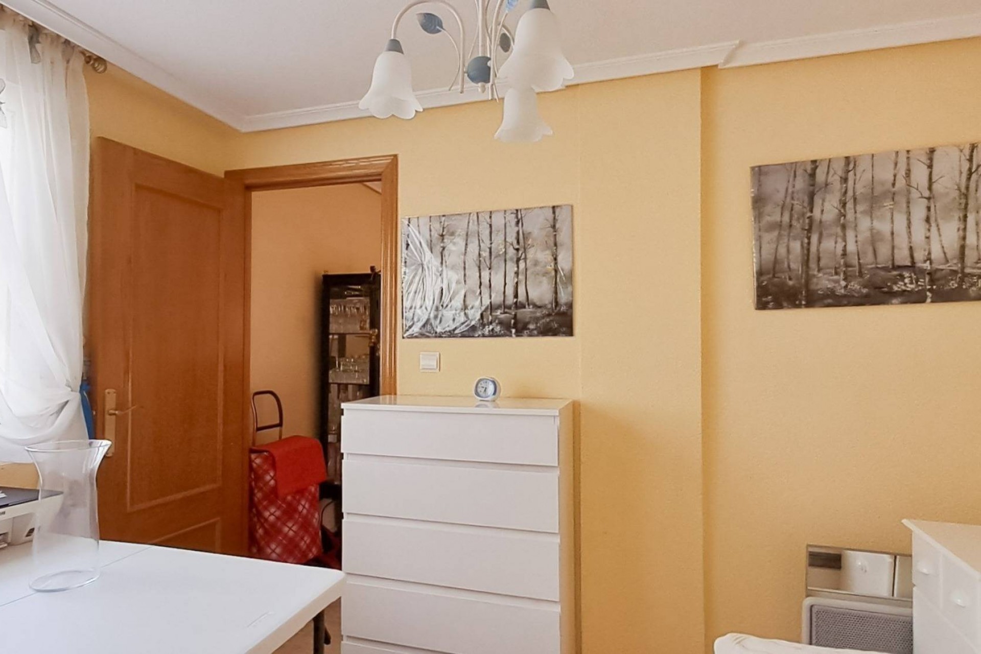 Återförsäljning - Takvåning -
Torrevieja