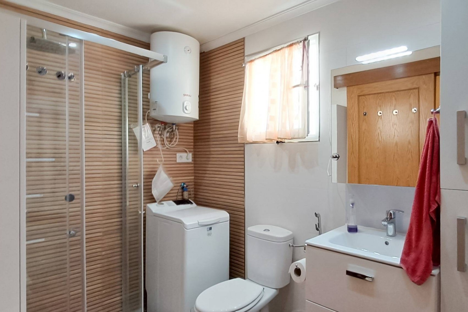 Återförsäljning - Takvåning -
Torrevieja