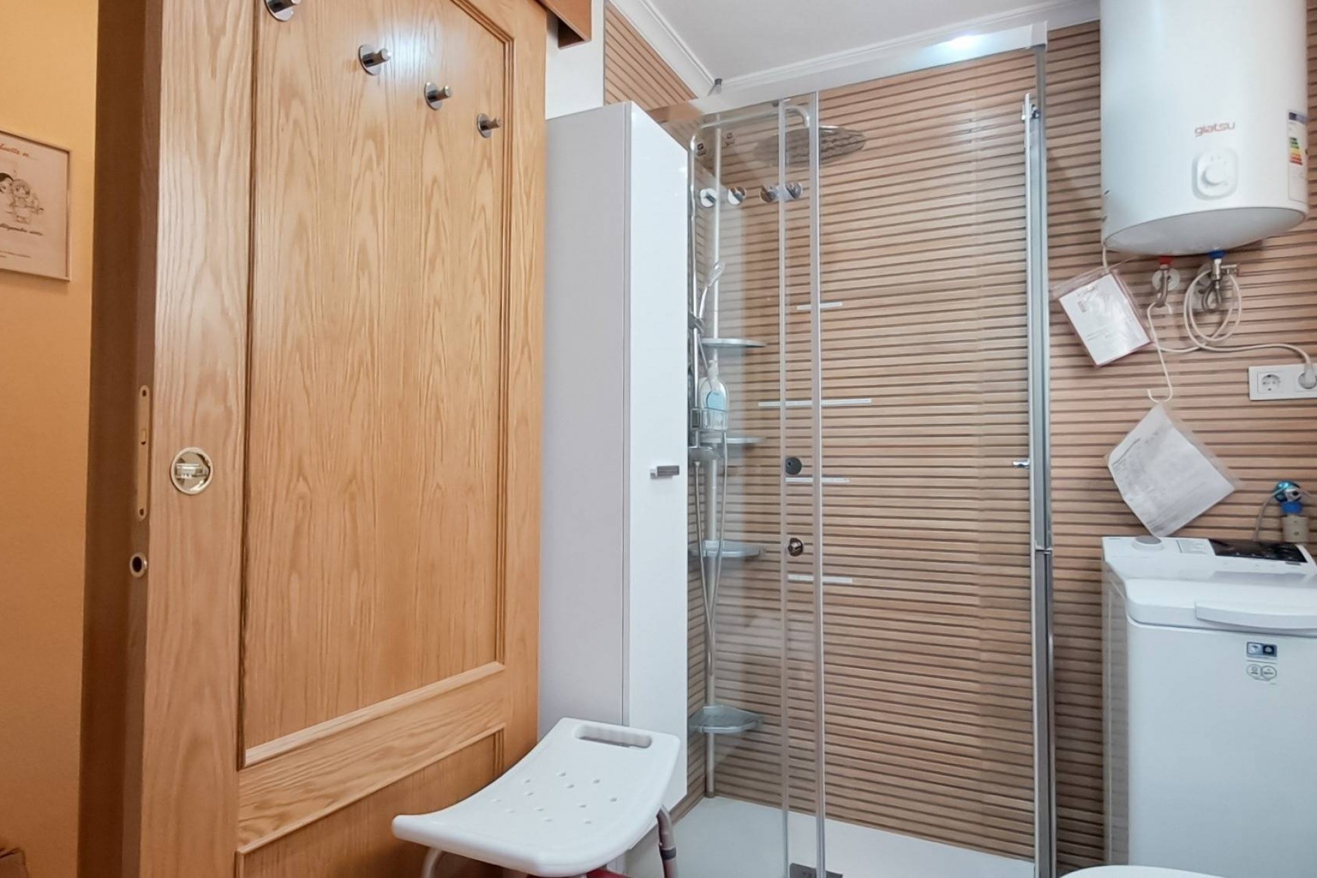 Återförsäljning - Takvåning -
Torrevieja