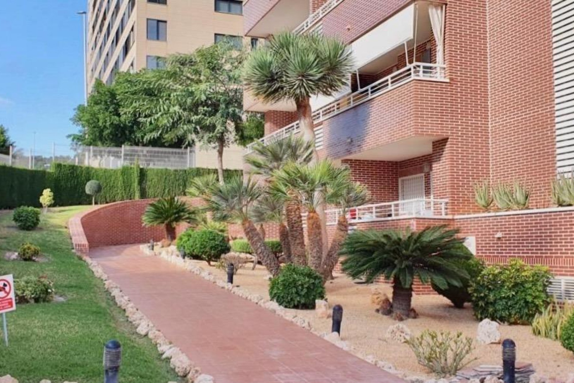 Återförsäljning - Takvåning -
Villajoyosa - Cala Villajoyosa