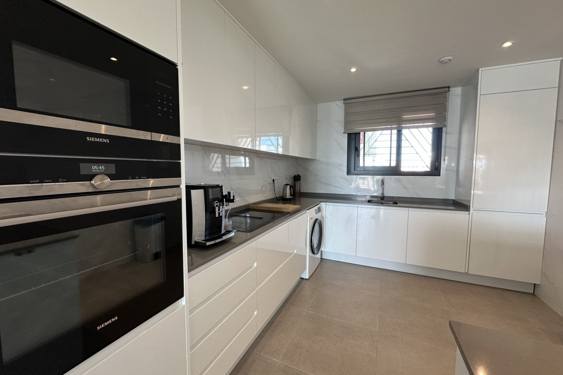 Återförsäljning - Takvåning -
Villamartin - Costa Blanca