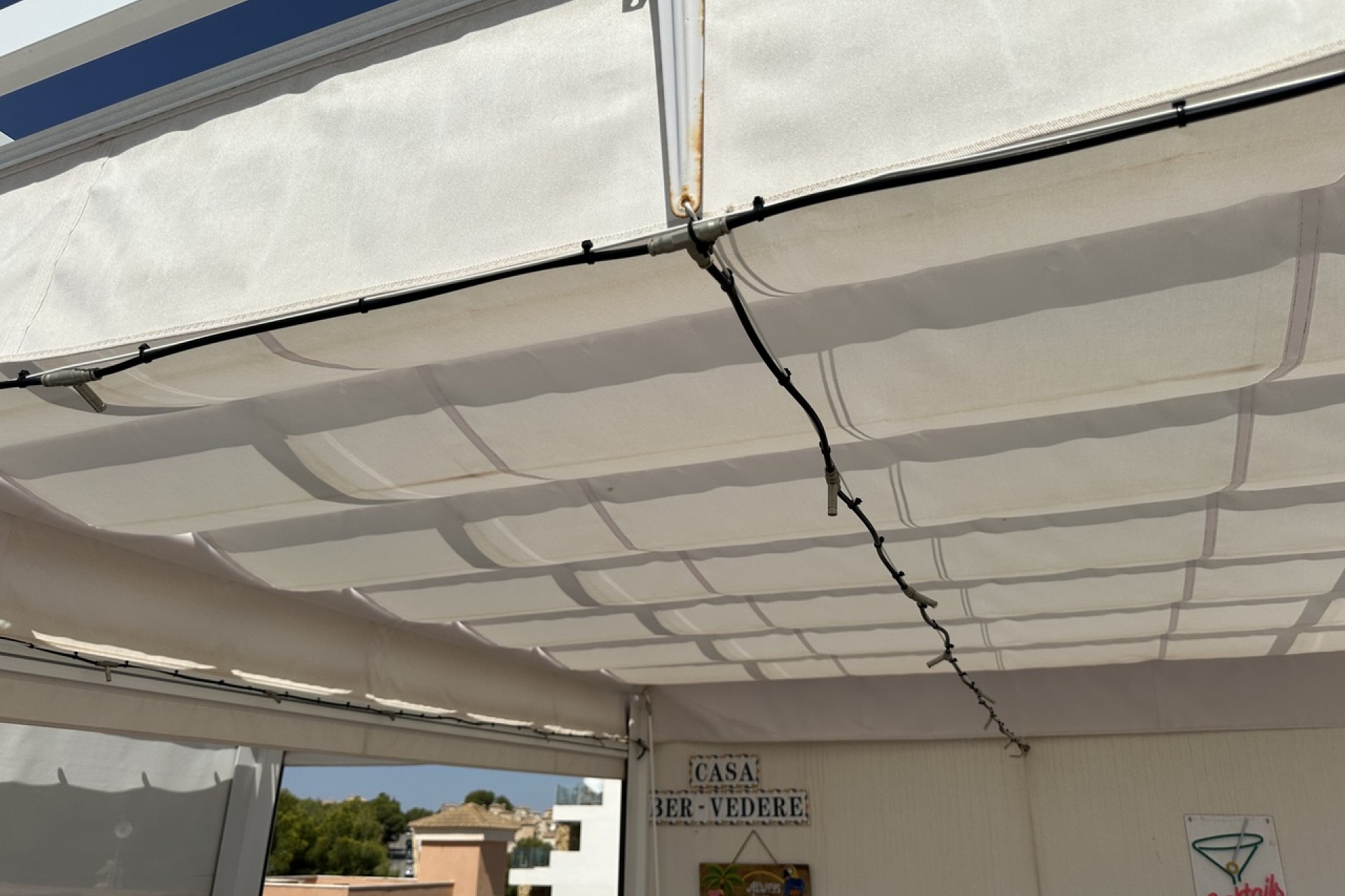 Återförsäljning - Takvåning -
Villamartin - Costa Blanca