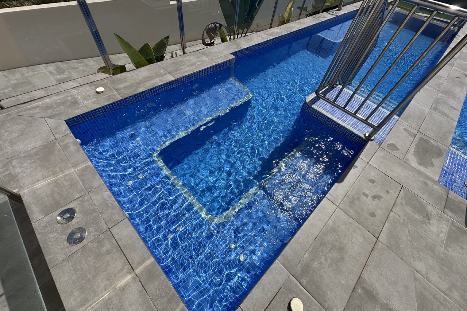 Återförsäljning - Takvåning -
Villamartin - Costa Blanca