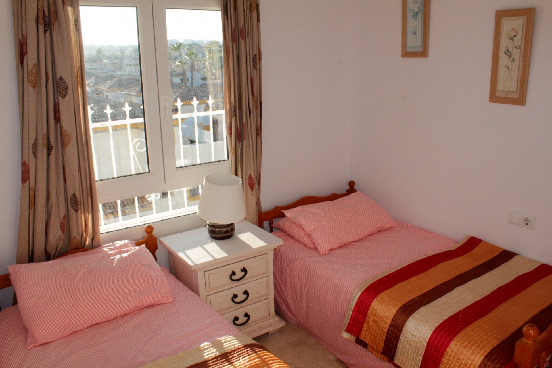 Återförsäljning - Takvåning -
Villamartin - Costa Blanca