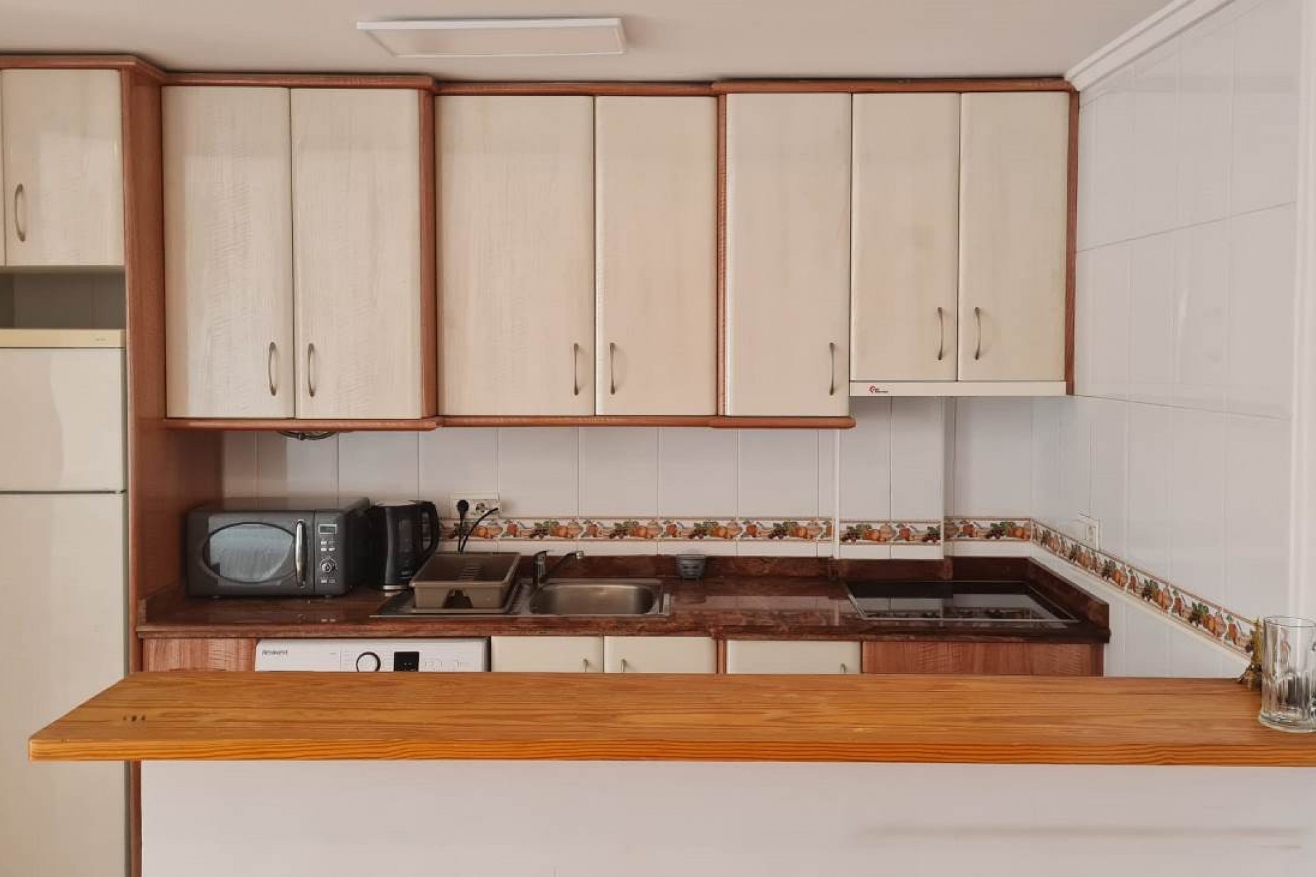 Återförsäljning - Takvåning -
Villamartin - Costa Blanca