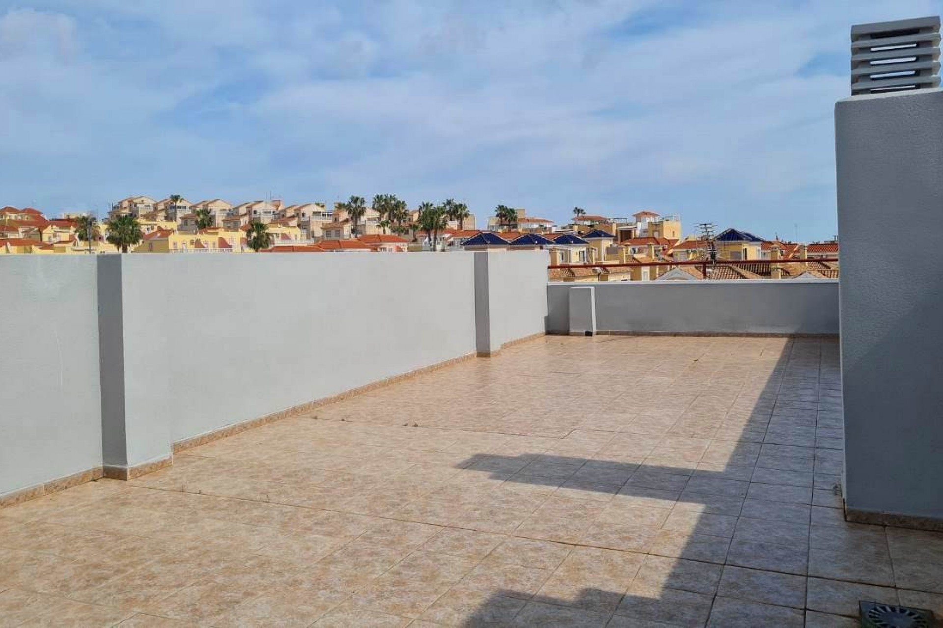 Återförsäljning - Takvåning -
Villamartin - Costa Blanca