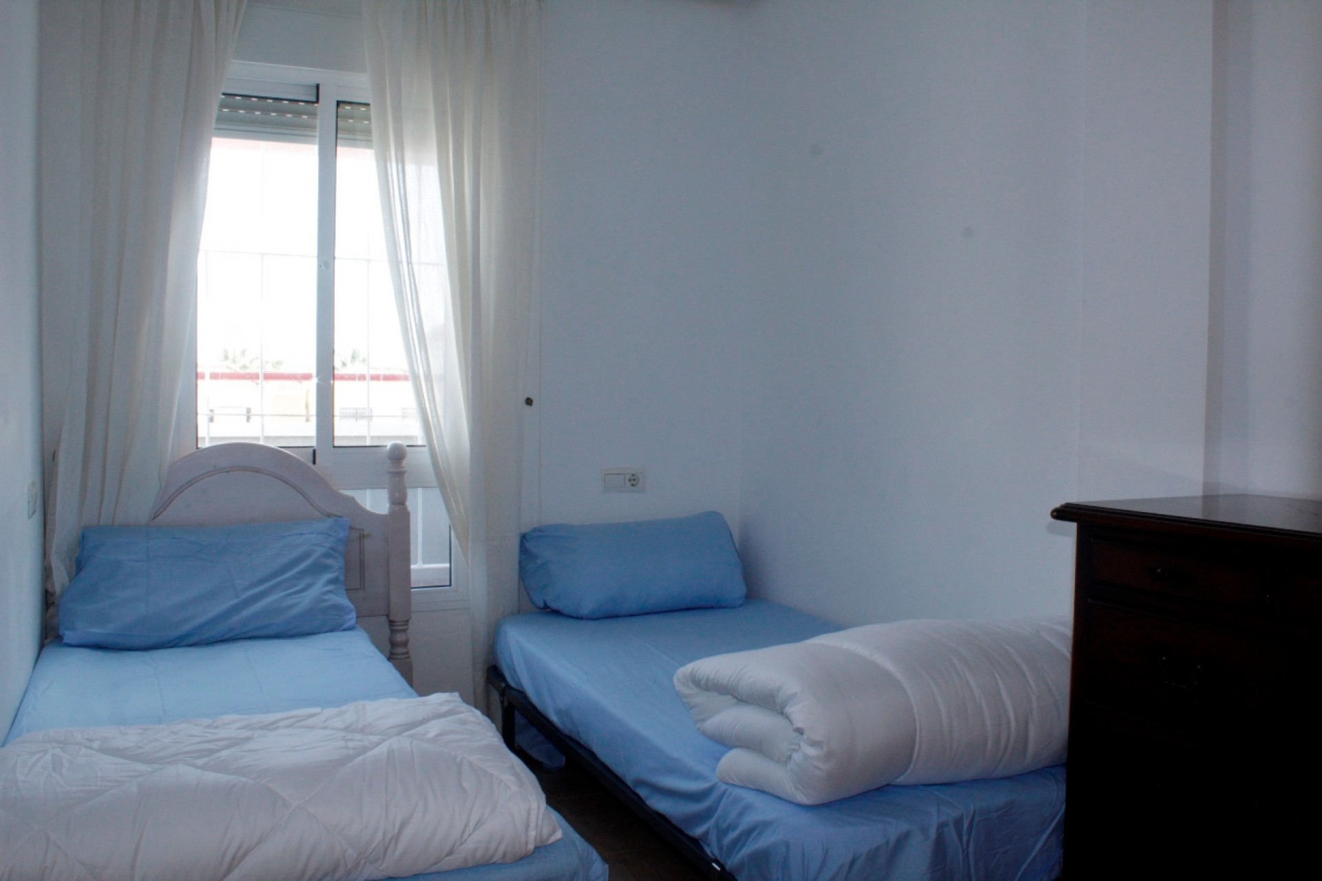 Återförsäljning - Takvåning -
Villamartin - Costa Blanca