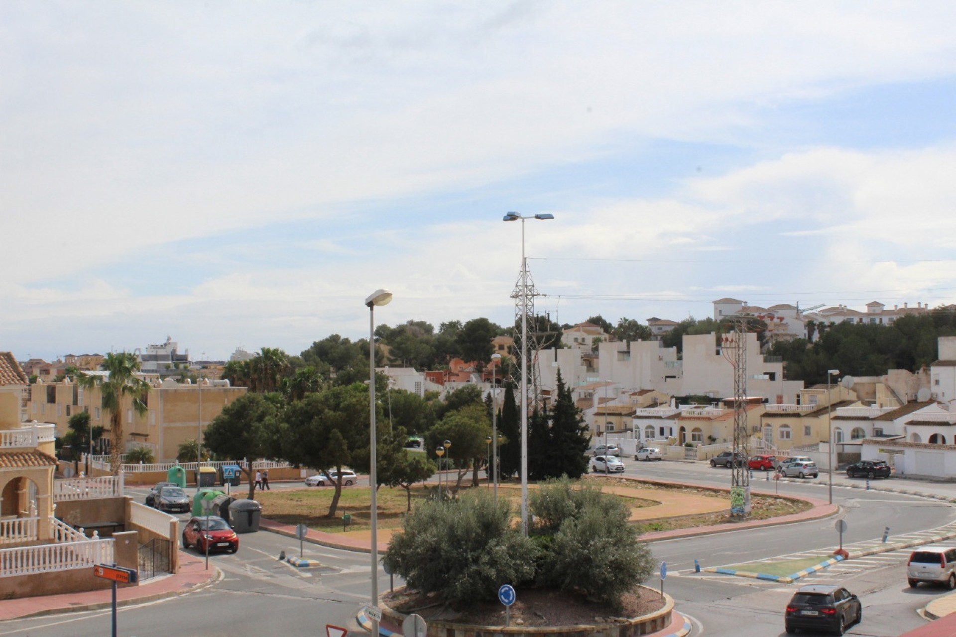 Återförsäljning - Takvåning -
Villamartin - Costa Blanca