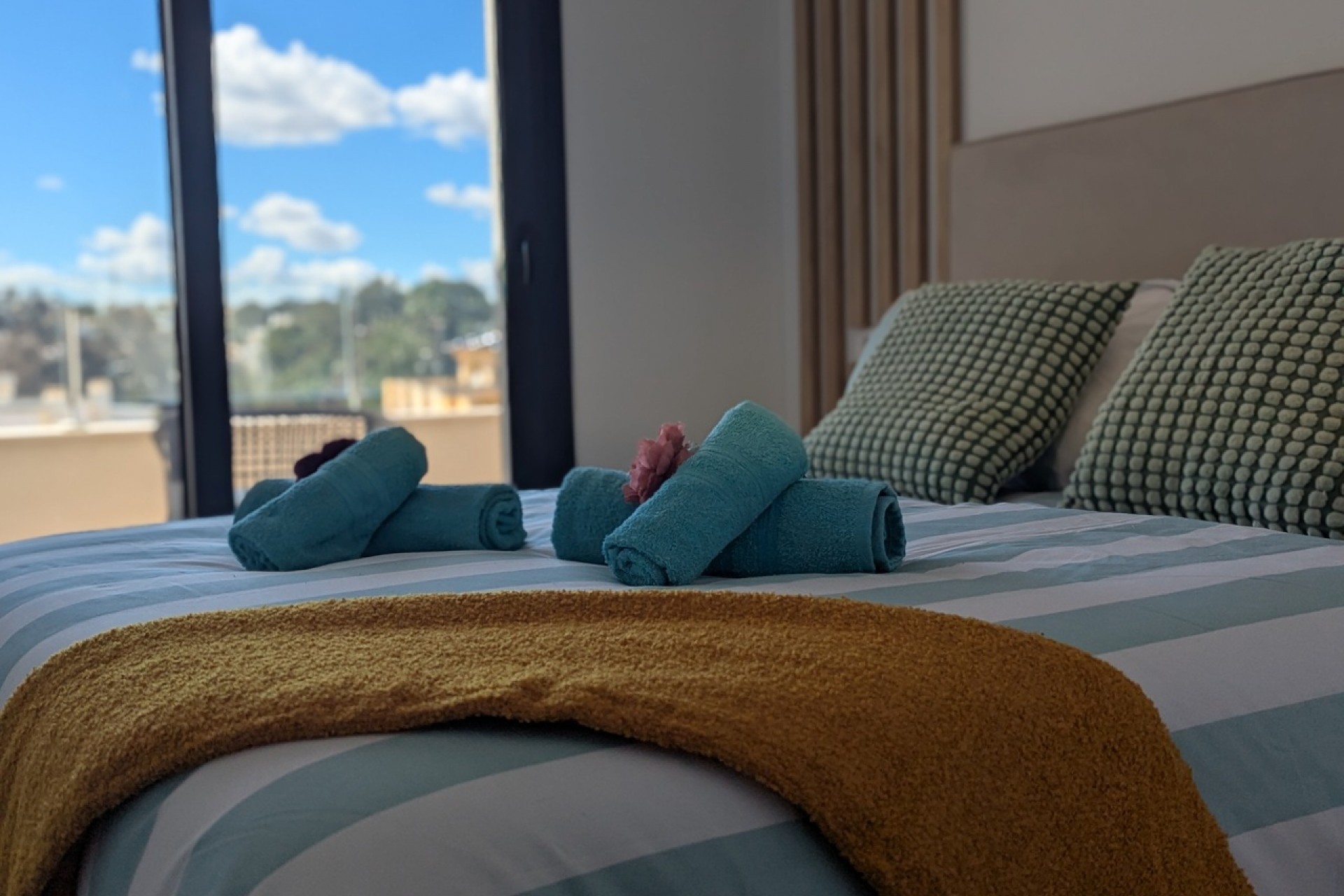 Återförsäljning - Takvåning -
Villamartin - Costa Blanca