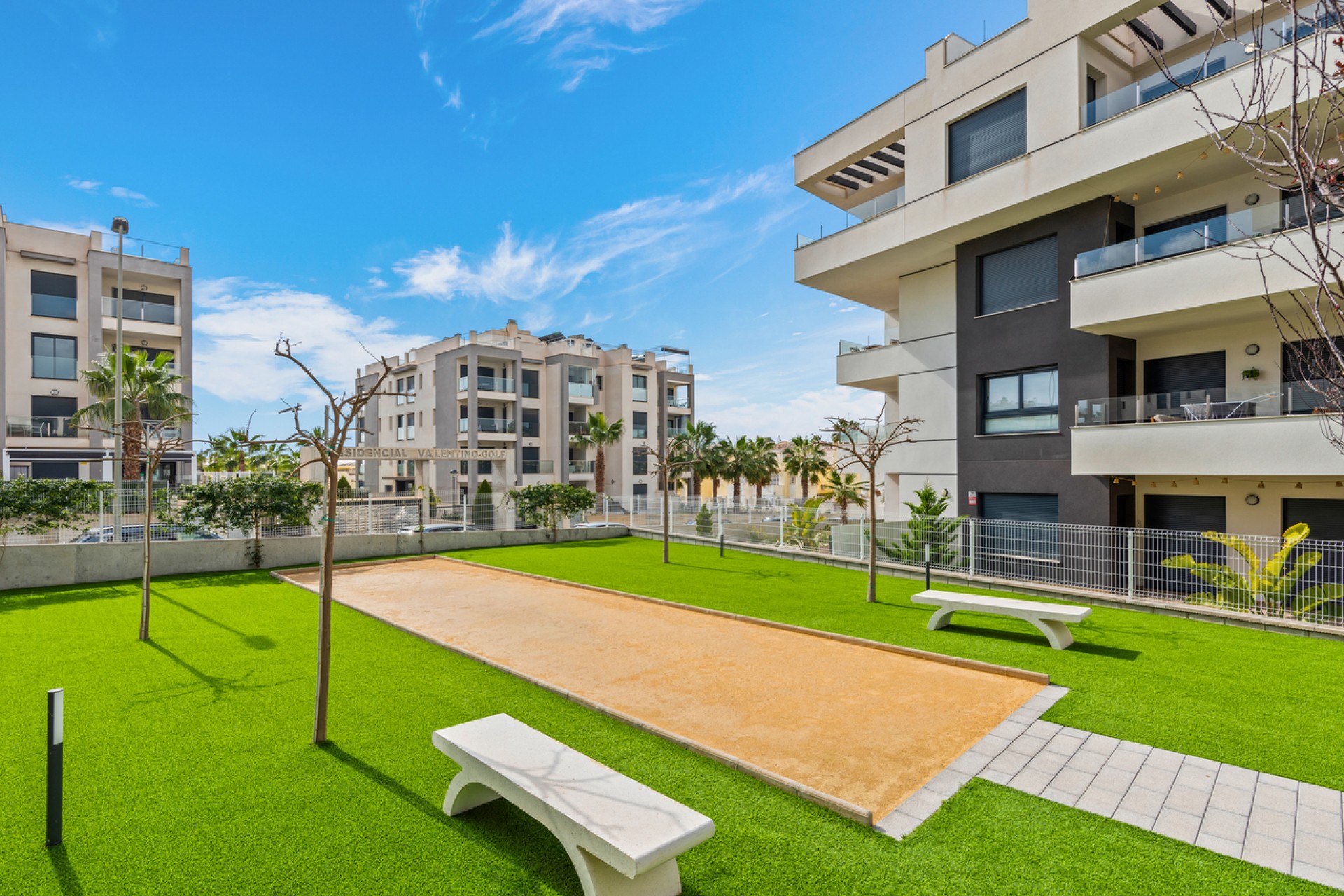 Återförsäljning - Takvåning -
Villamartin - Costa Blanca