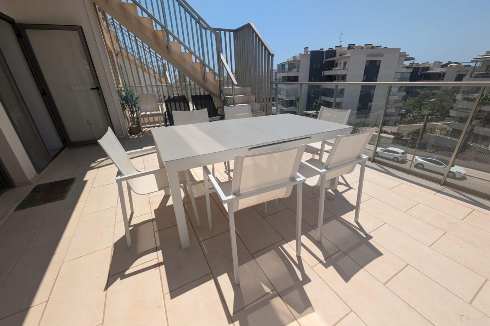 Återförsäljning - Takvåning -
Villamartin - Costa Blanca
