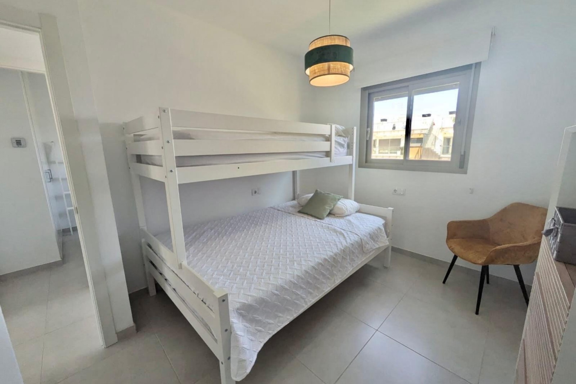 Återförsäljning - Takvåning -
Villamartin - Costa Blanca