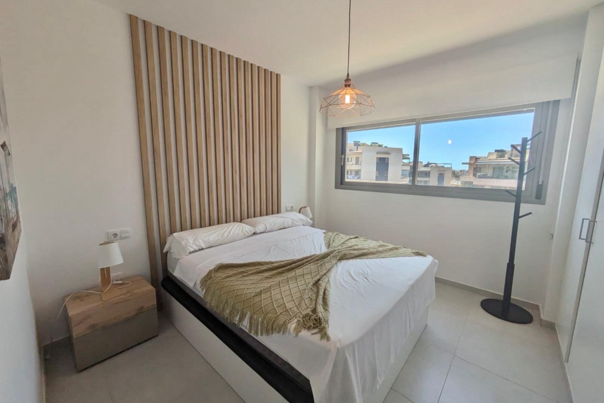 Återförsäljning - Takvåning -
Villamartin - Costa Blanca