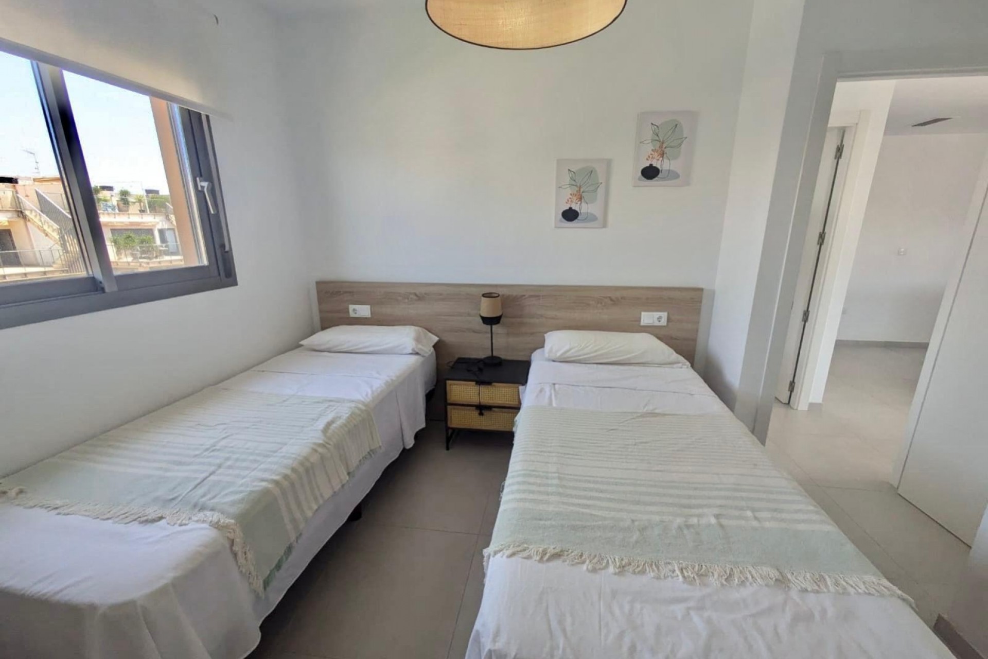 Återförsäljning - Takvåning -
Villamartin - Costa Blanca