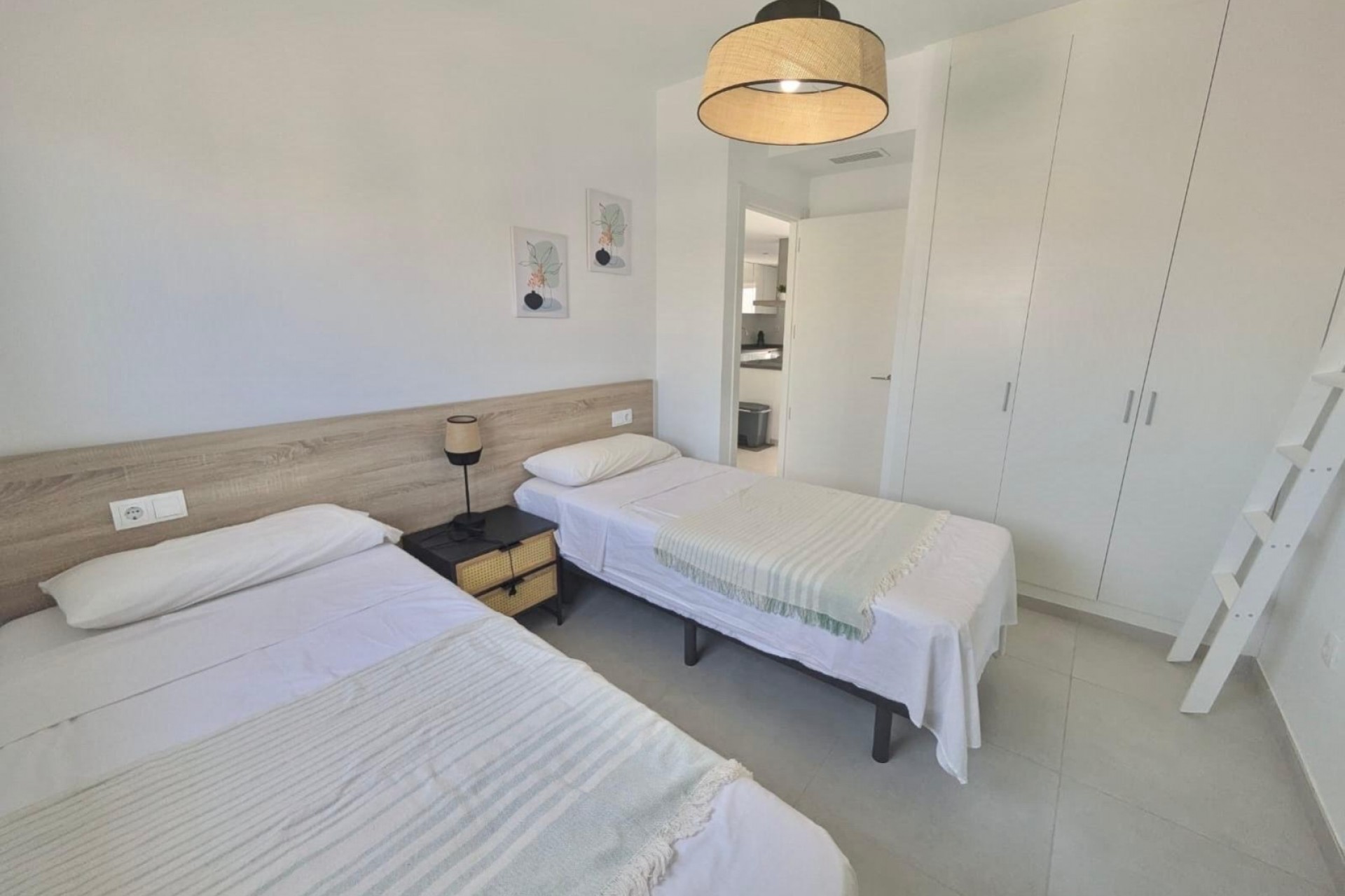 Återförsäljning - Takvåning -
Villamartin - Costa Blanca
