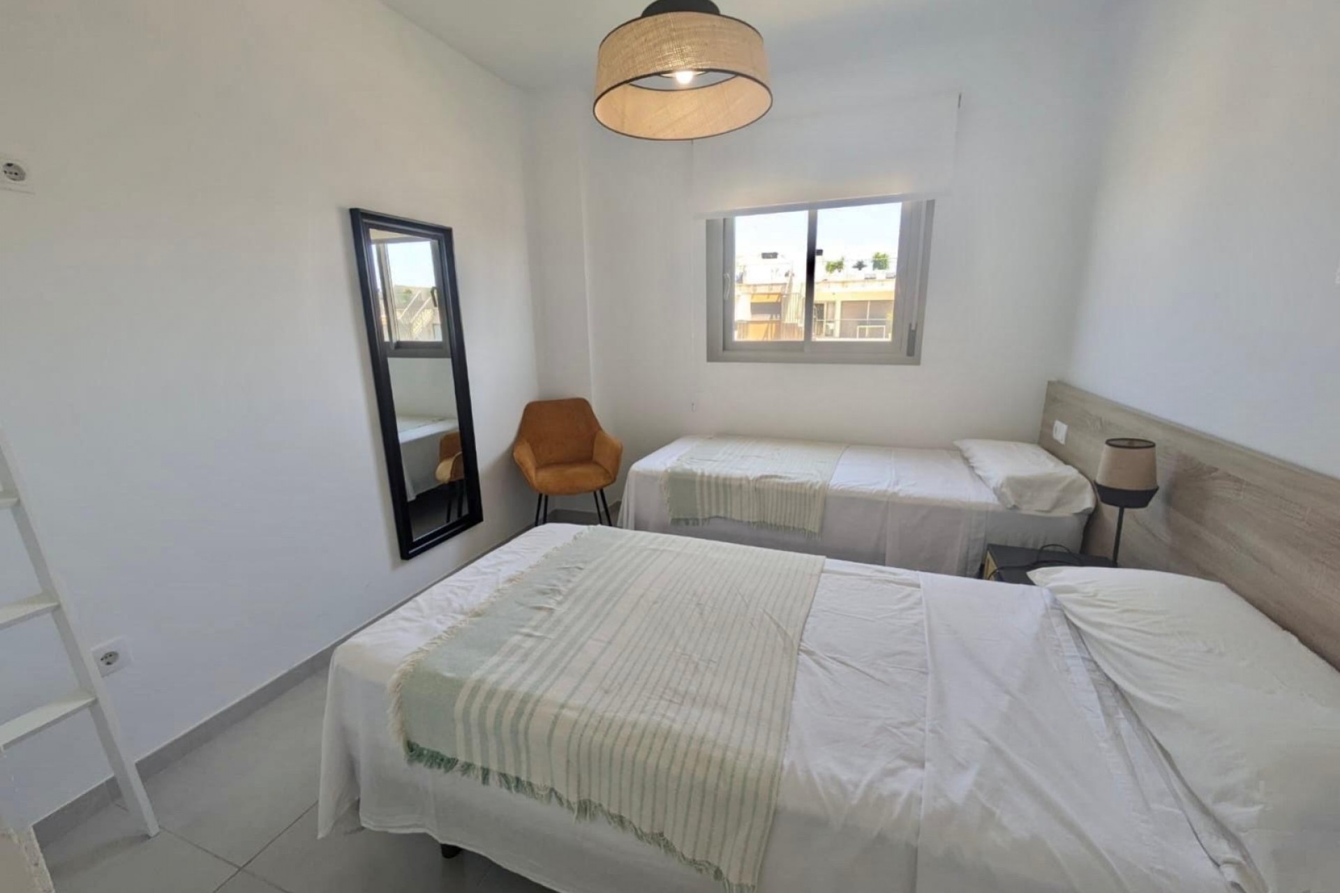 Återförsäljning - Takvåning -
Villamartin - Costa Blanca