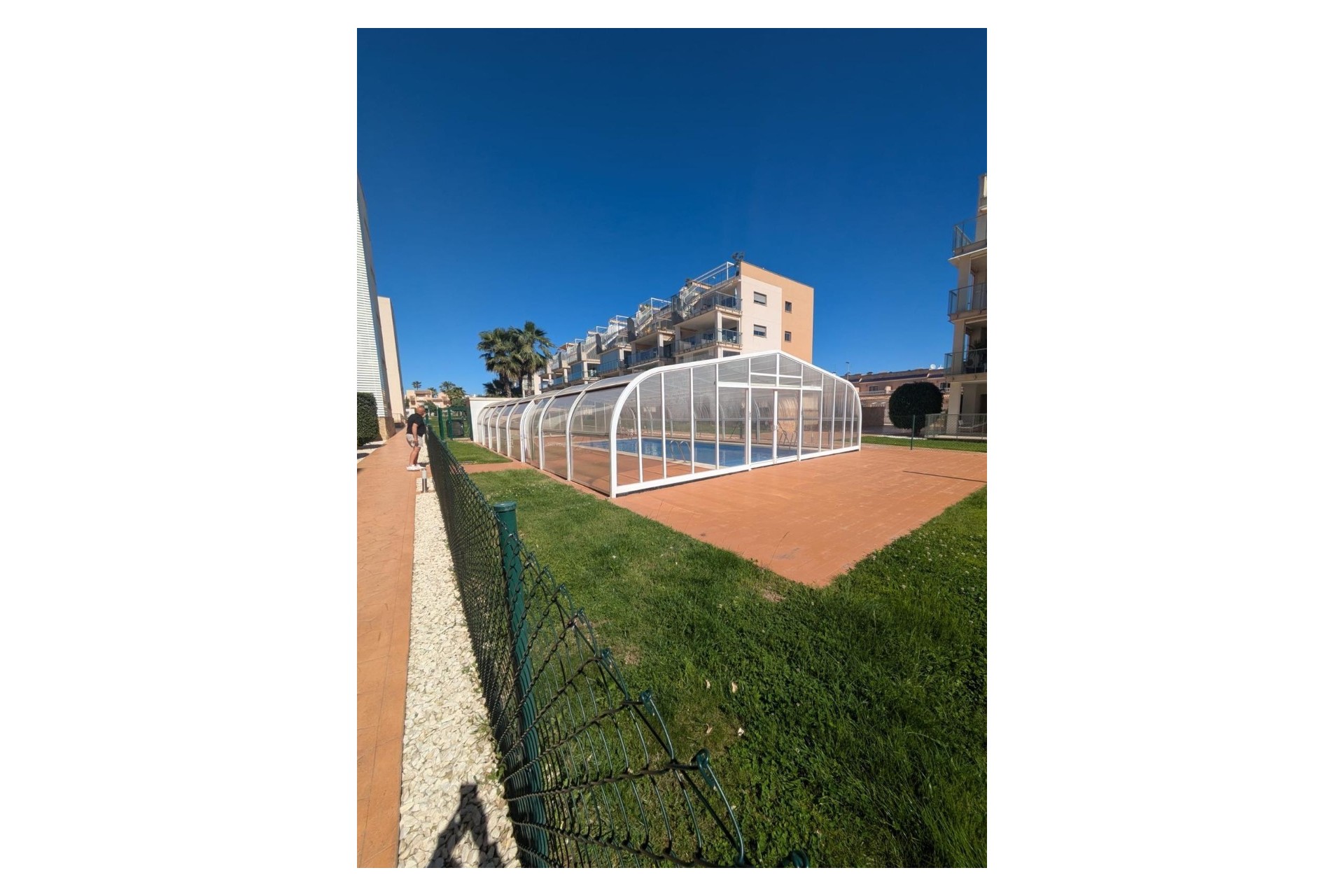 Återförsäljning - Takvåning -
Villamartin - Costa Blanca