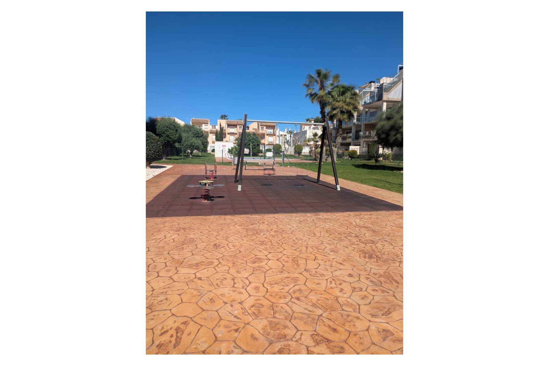 Återförsäljning - Takvåning -
Villamartin - Costa Blanca