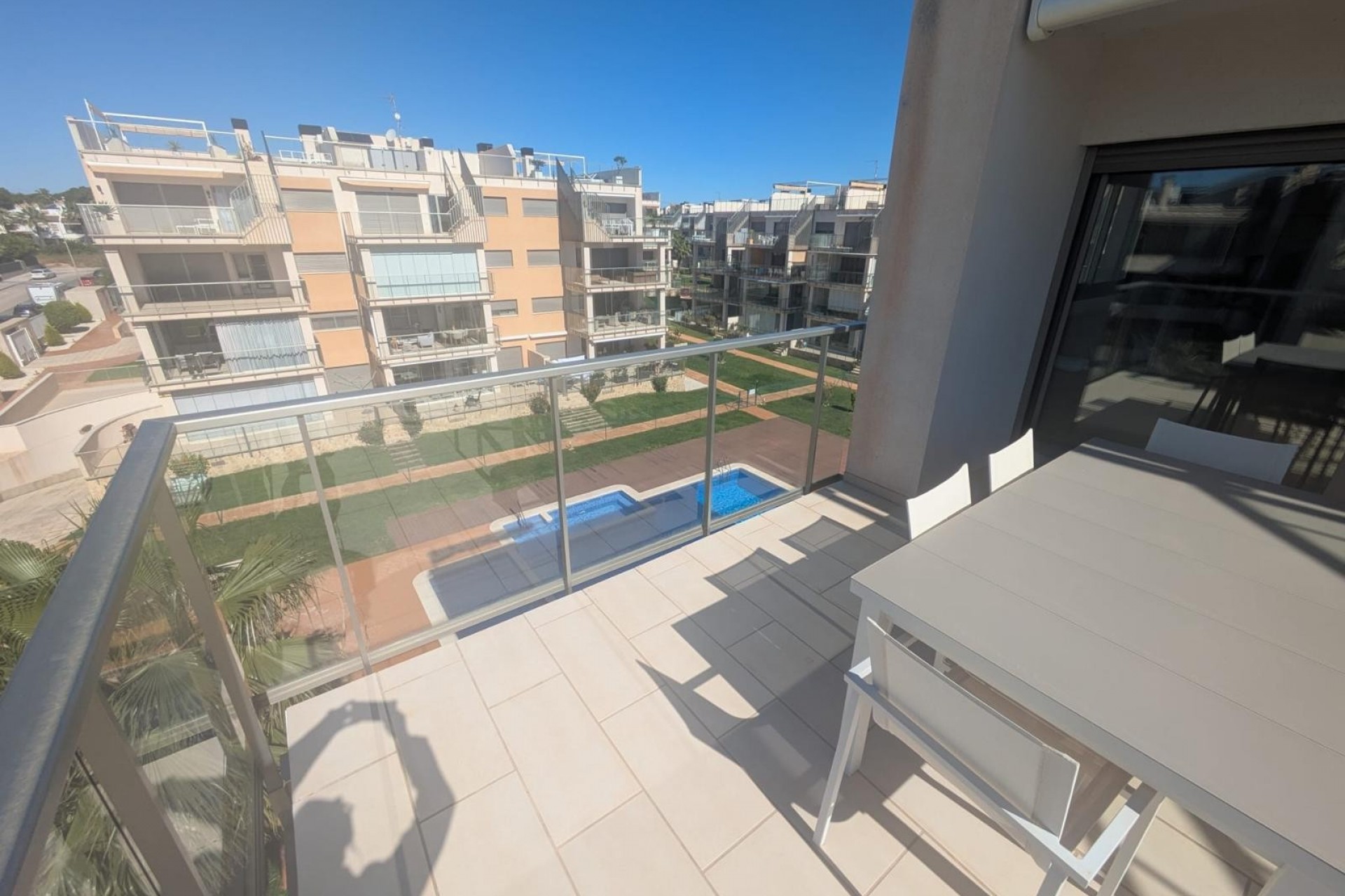 Återförsäljning - Takvåning -
Villamartin - Costa Blanca