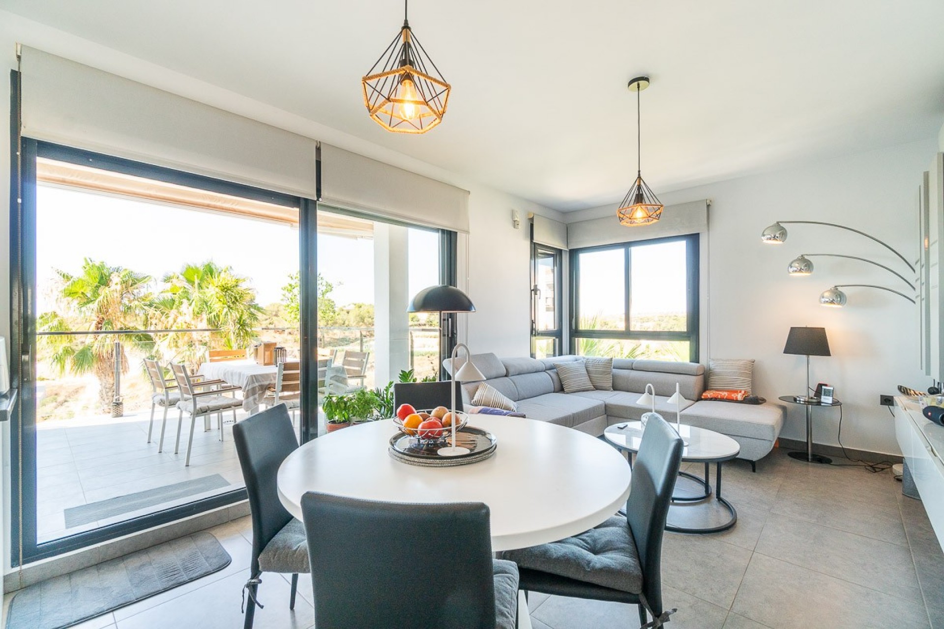 Återförsäljning - Takvåning -
Villamartin - Costa Blanca