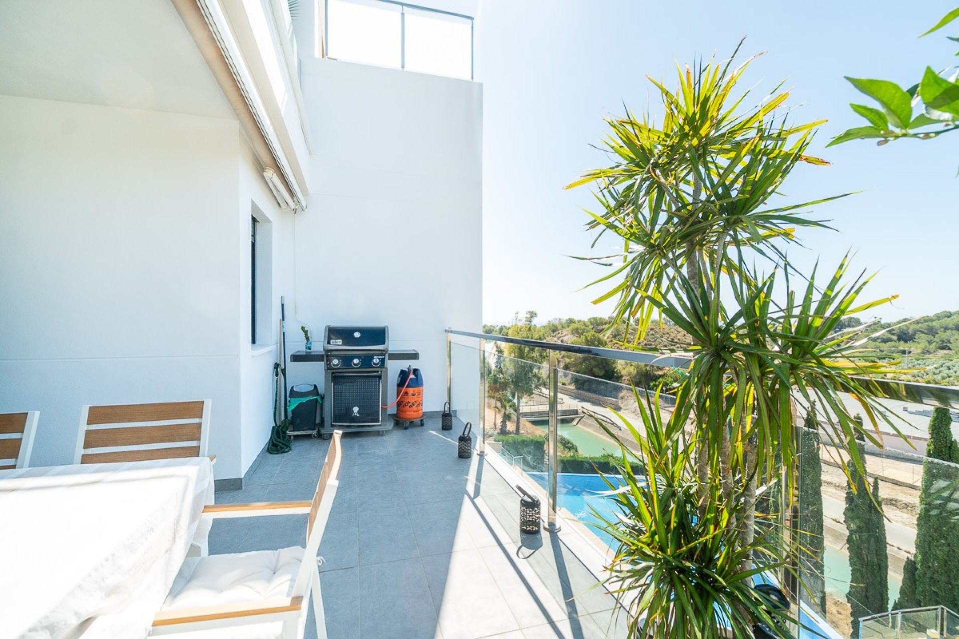 Återförsäljning - Takvåning -
Villamartin - Costa Blanca