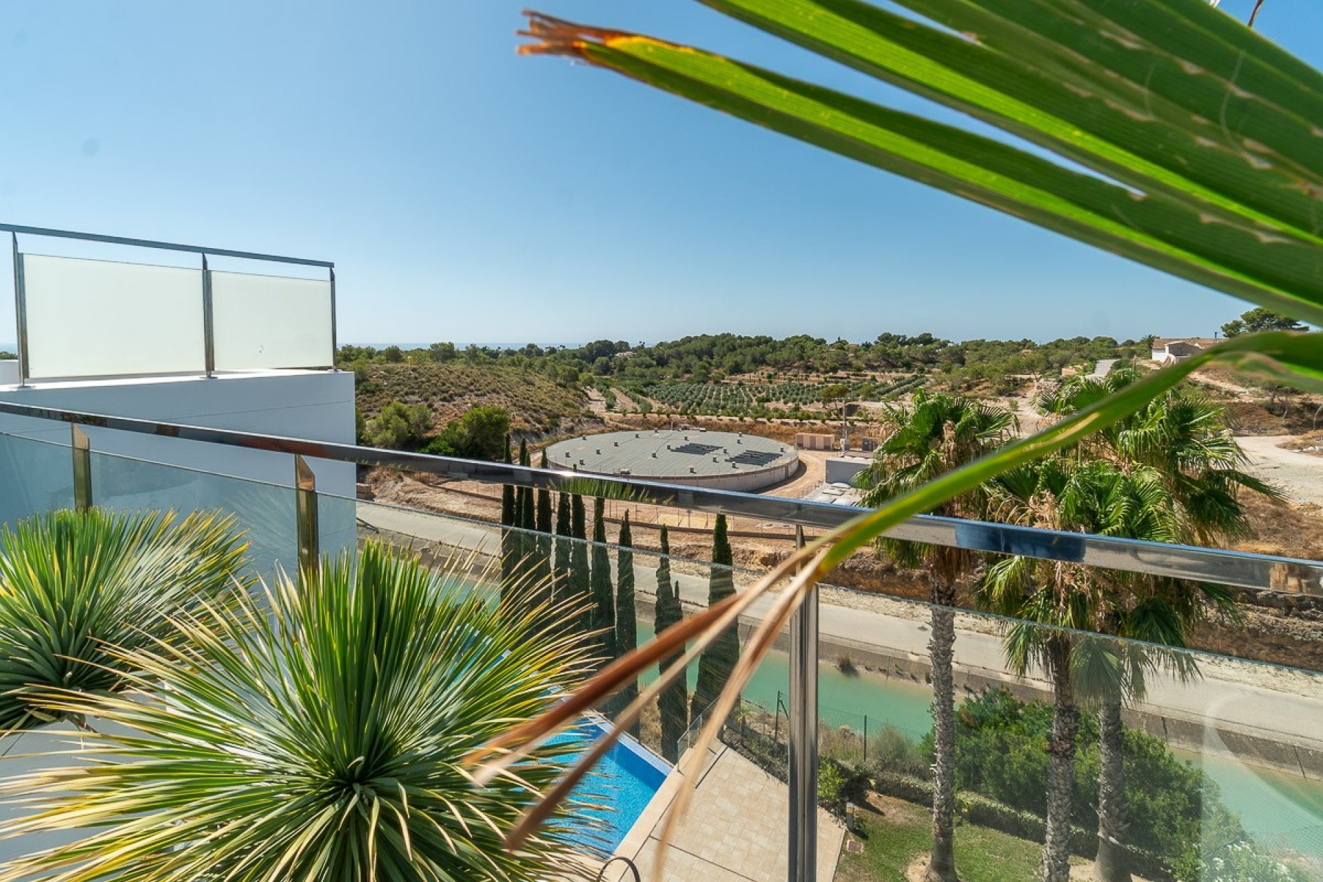 Återförsäljning - Takvåning -
Villamartin - Costa Blanca