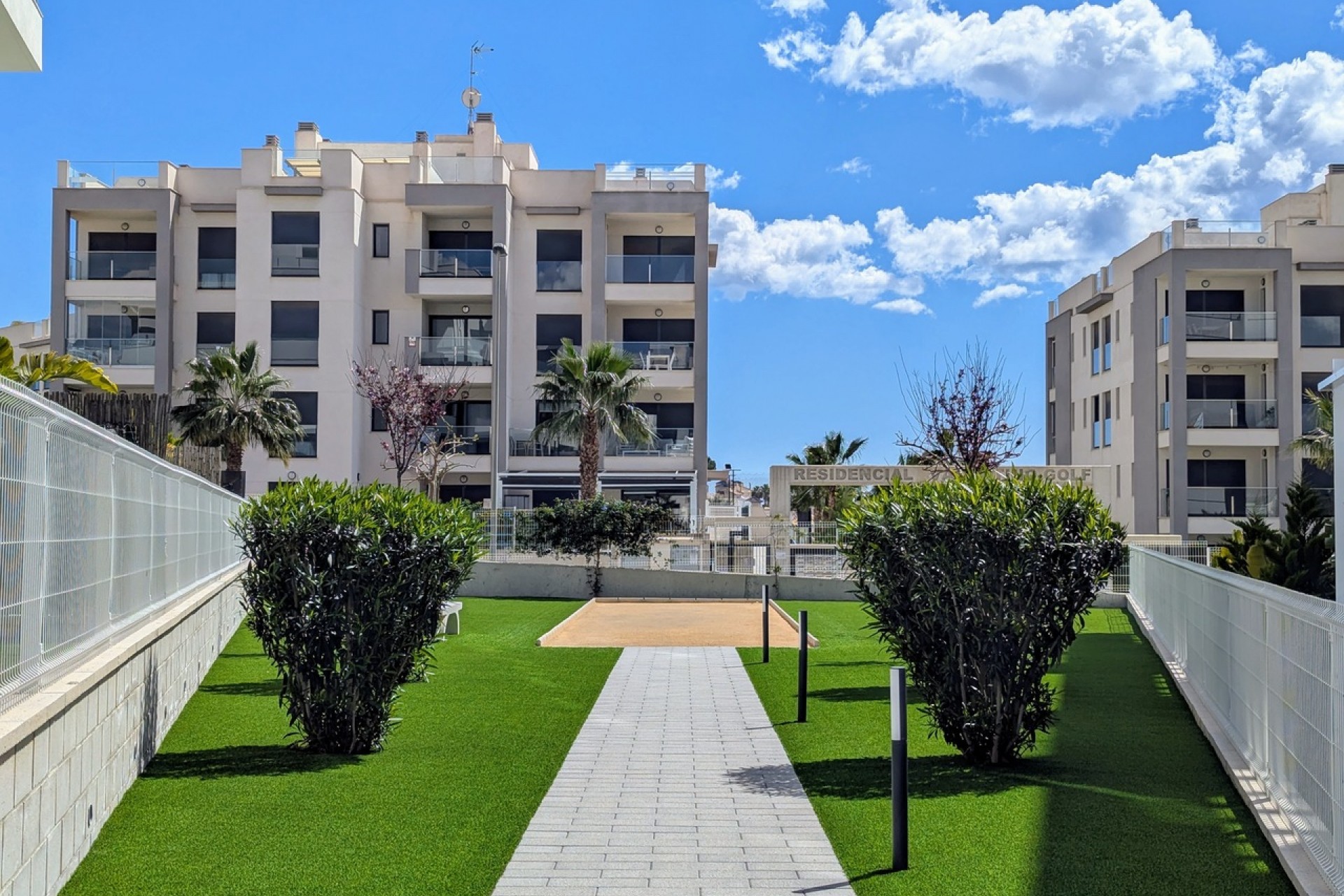 Återförsäljning - Takvåning -
Villamartin - Costa Blanca