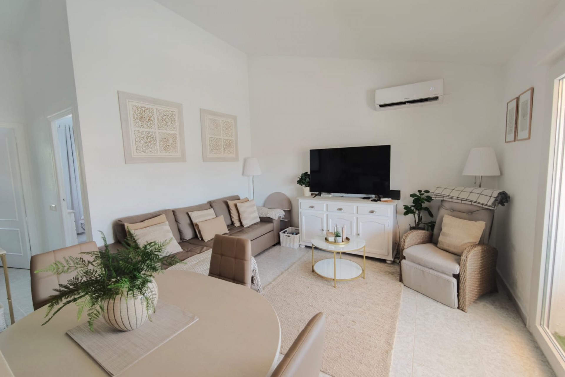 Återförsäljning - Takvåning -
Villamartin - Costa Blanca