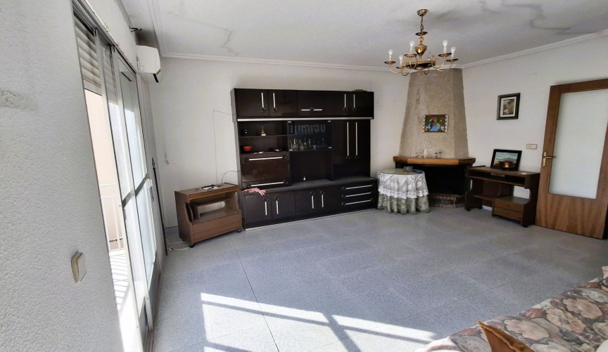 Återförsäljning - Town House -
Abanilla - Inland