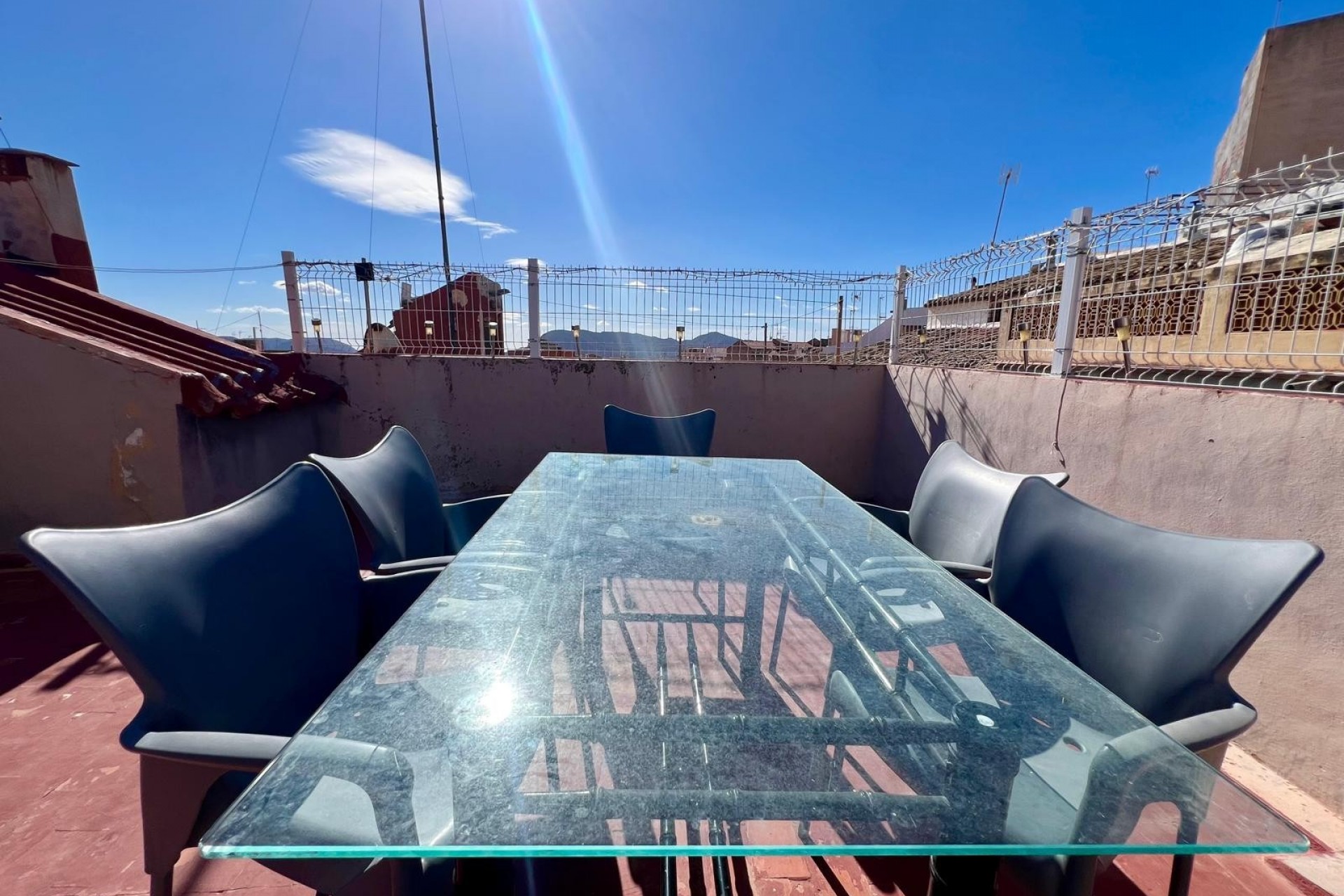 Återförsäljning - Town House -
Agost - Inland