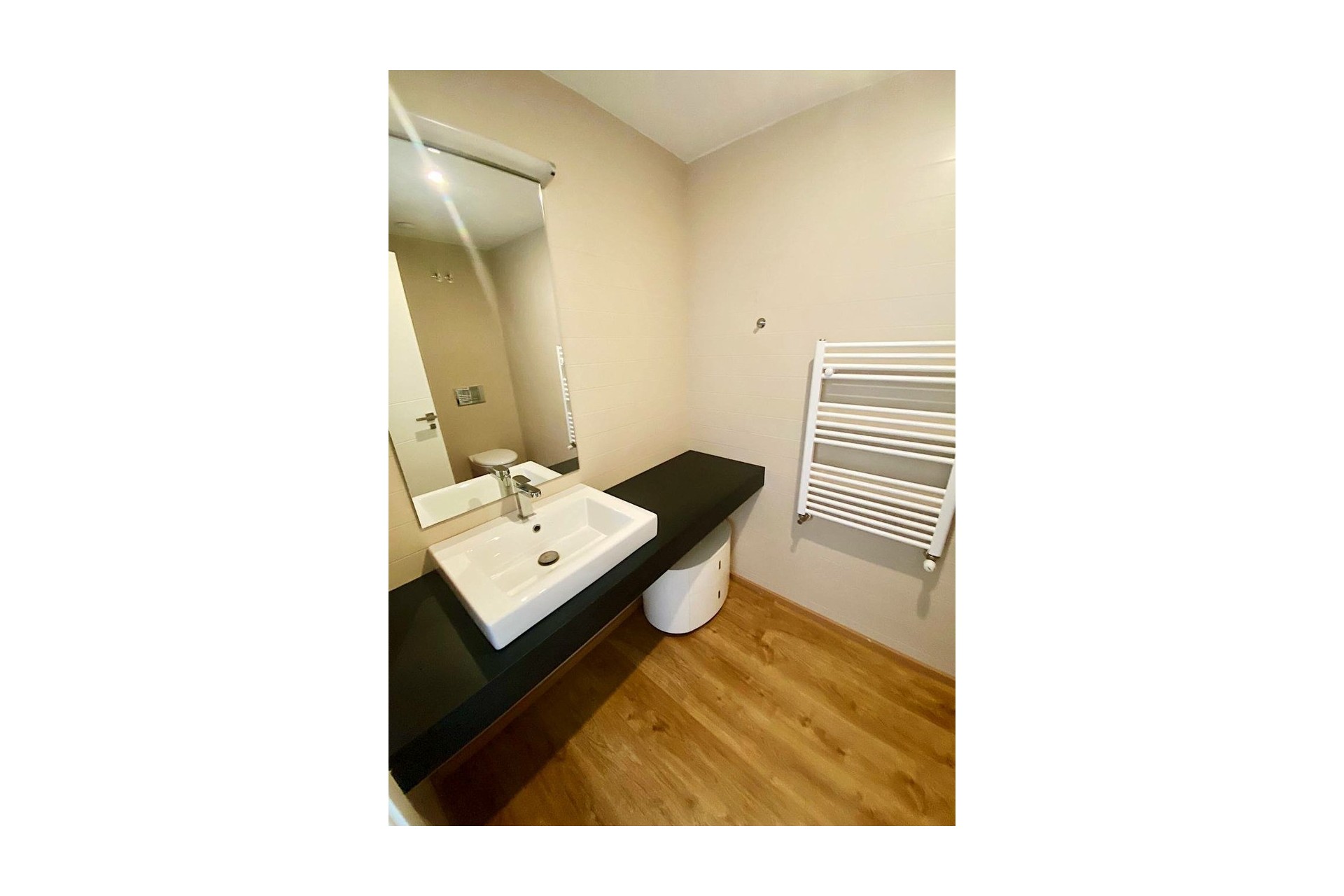 Återförsäljning - Town House -
Albir - Costa Blanca