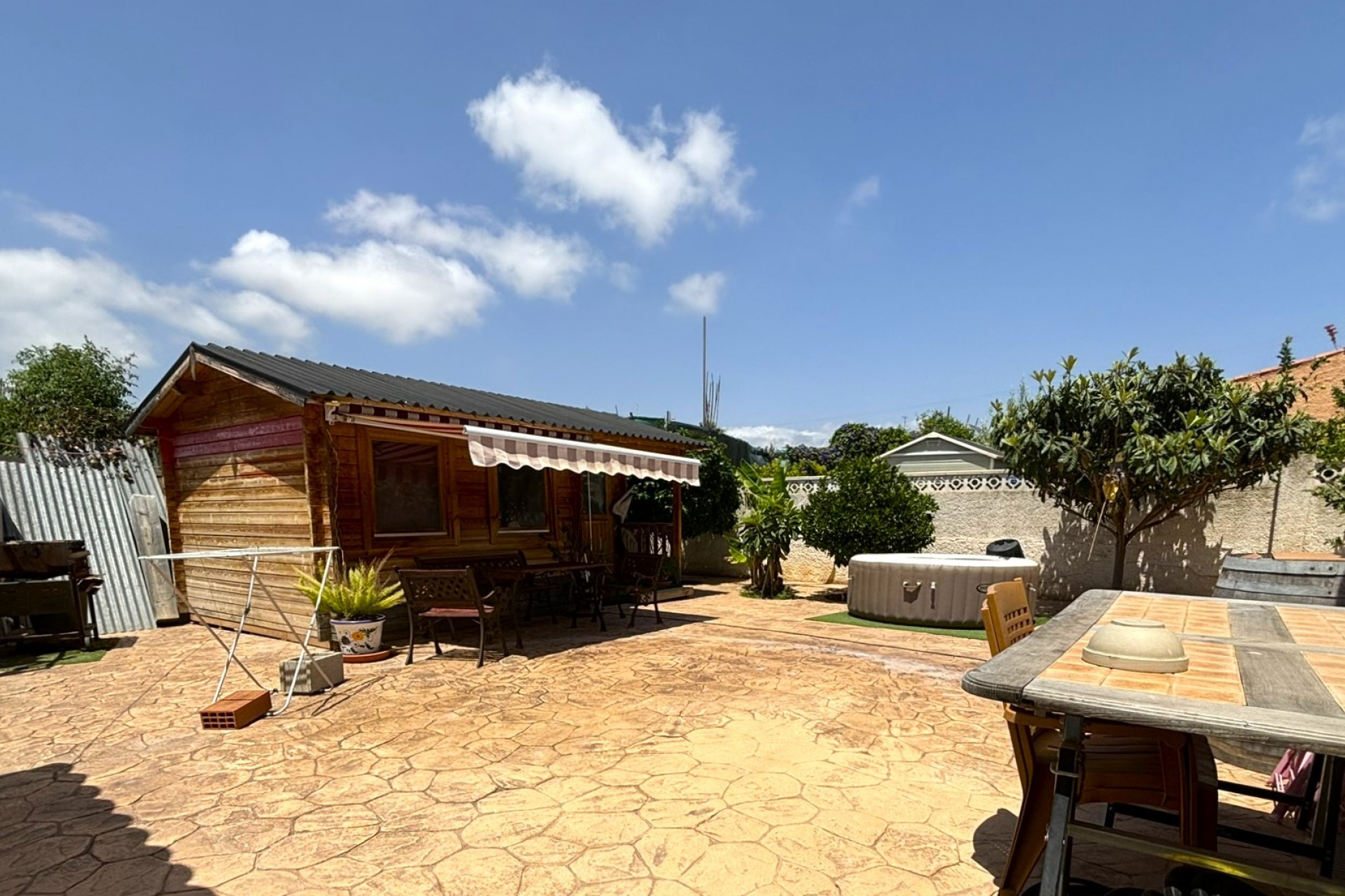 Återförsäljning - Town House -
Alfas del Pí - Costa Blanca