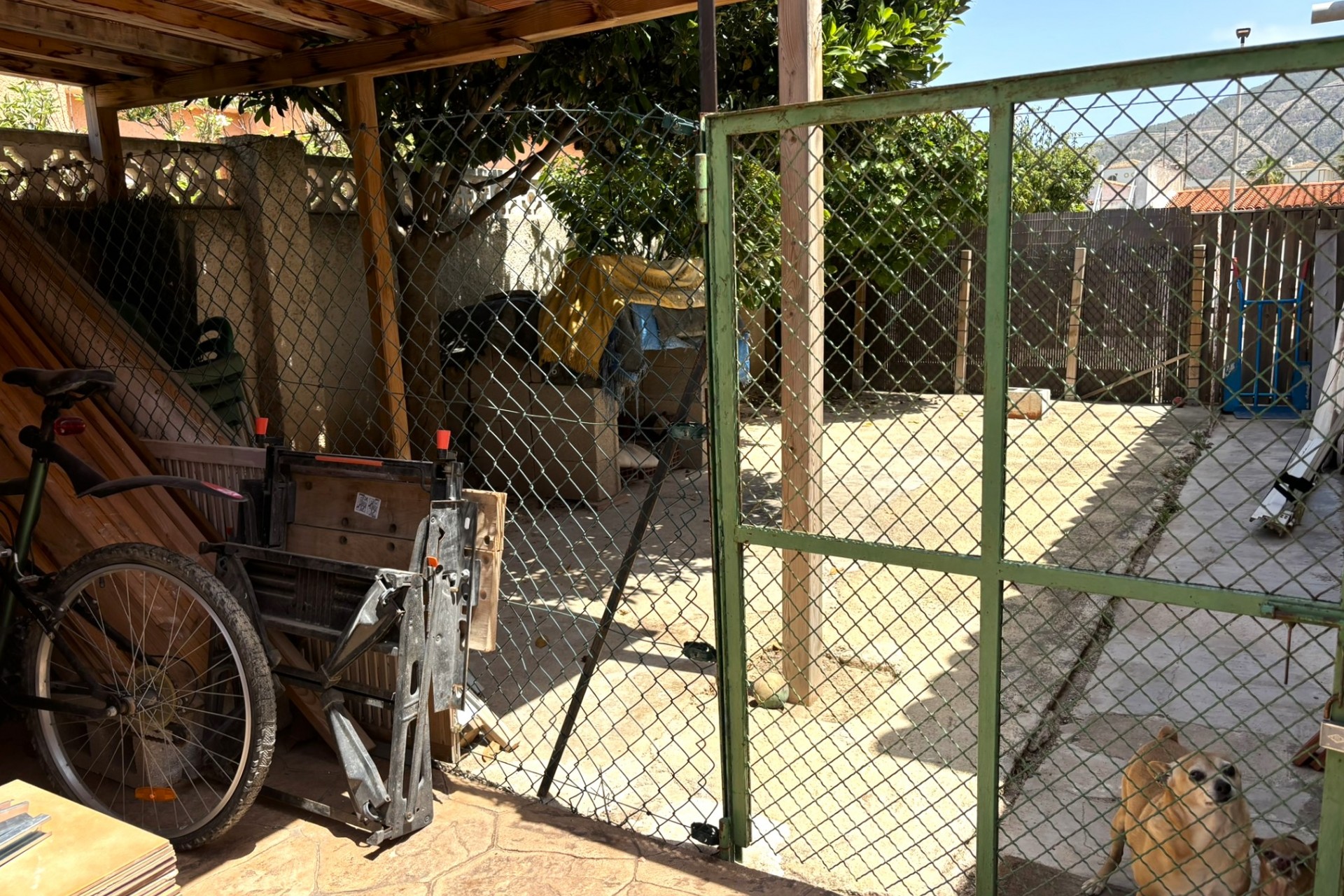 Återförsäljning - Town House -
Alfas del Pí - Costa Blanca