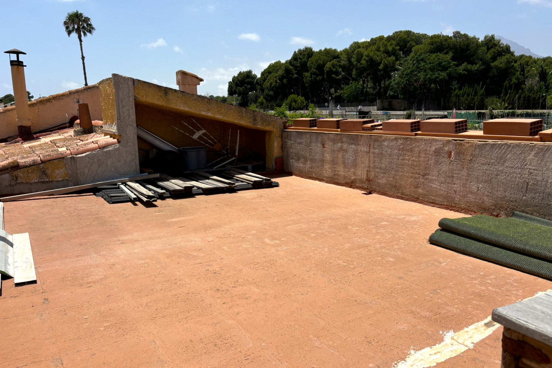 Återförsäljning - Town House -
Alfas del Pí - Costa Blanca