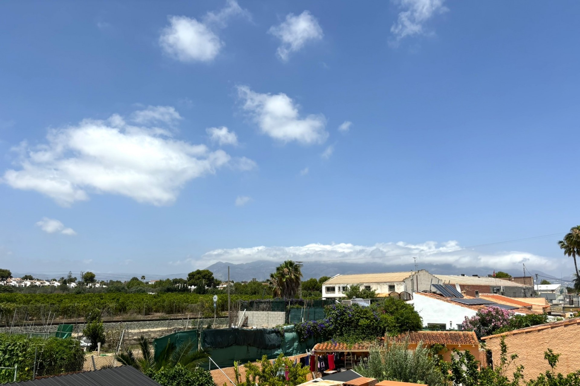 Återförsäljning - Town House -
Alfas del Pí - Costa Blanca