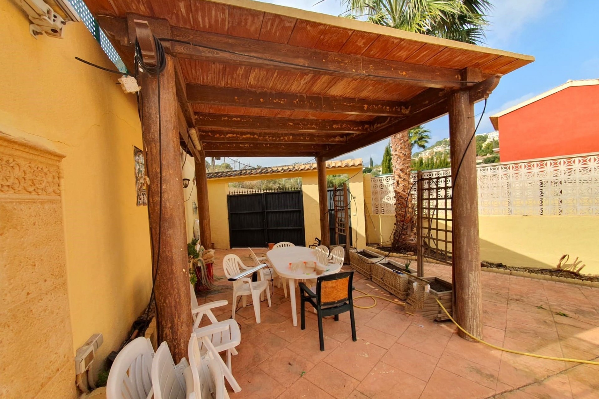 Återförsäljning - Town House -
Alfas del Pí - Costa Blanca