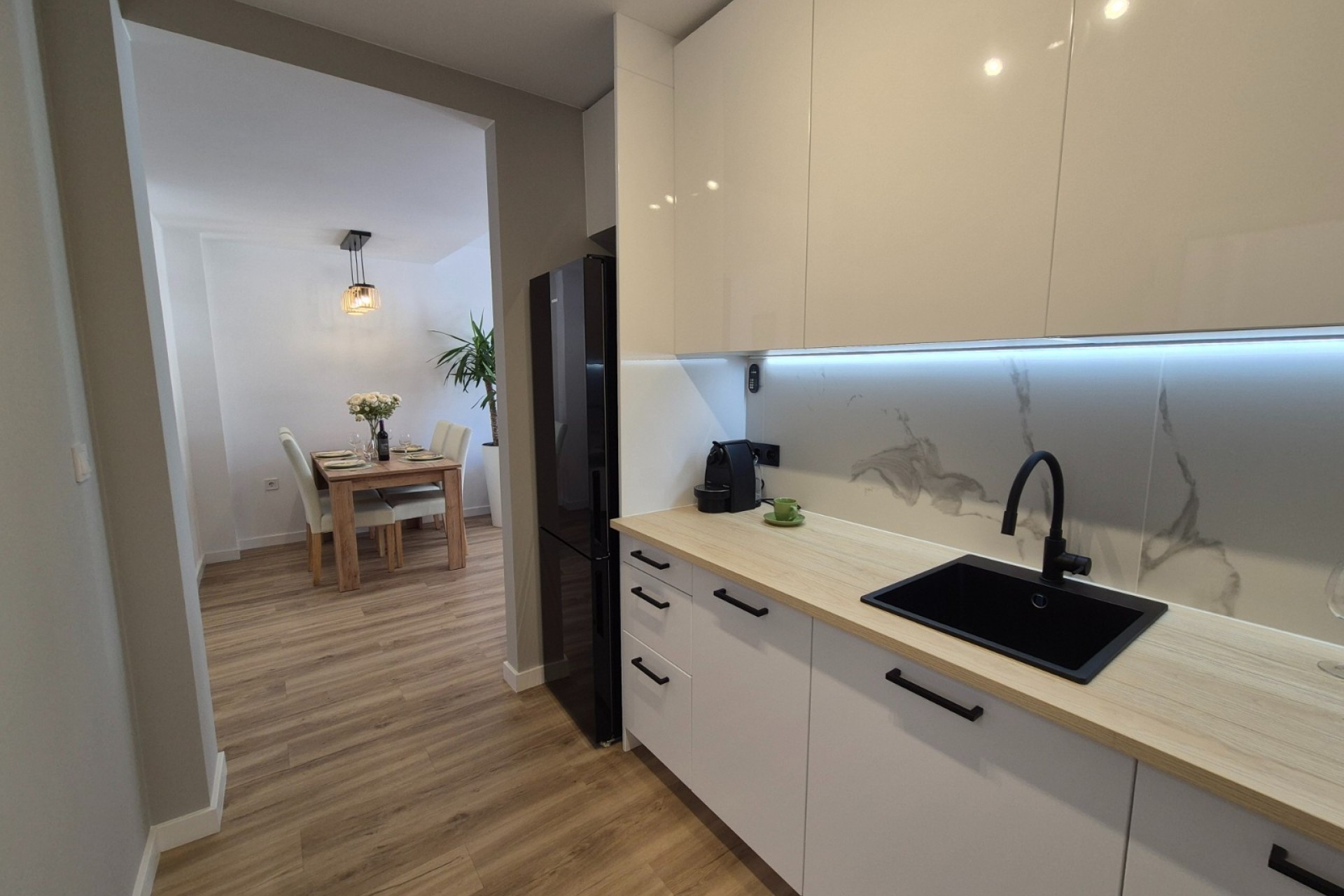 Återförsäljning - Town House -
Alicante - Costa Blanca