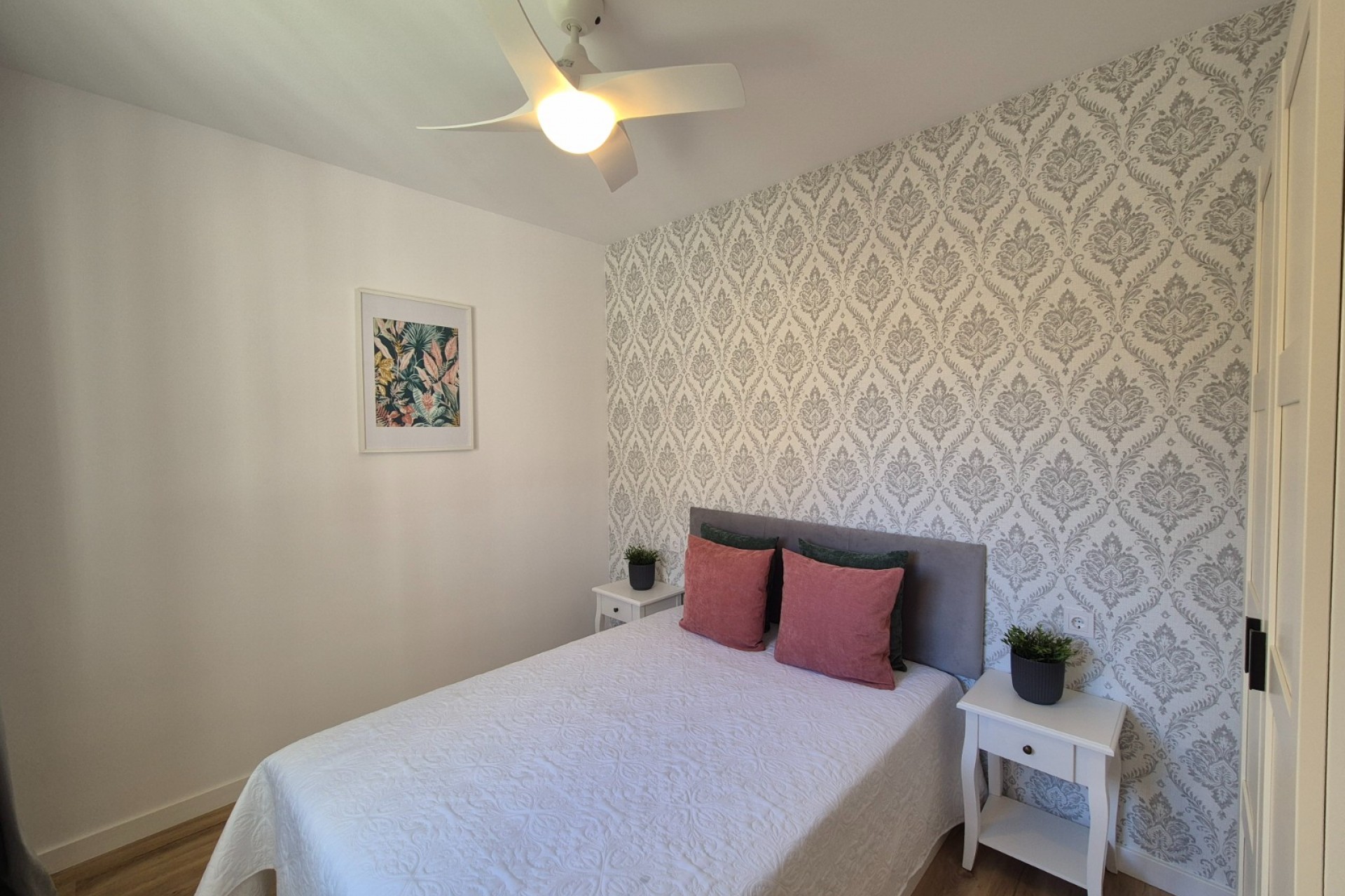 Återförsäljning - Town House -
Alicante - Costa Blanca