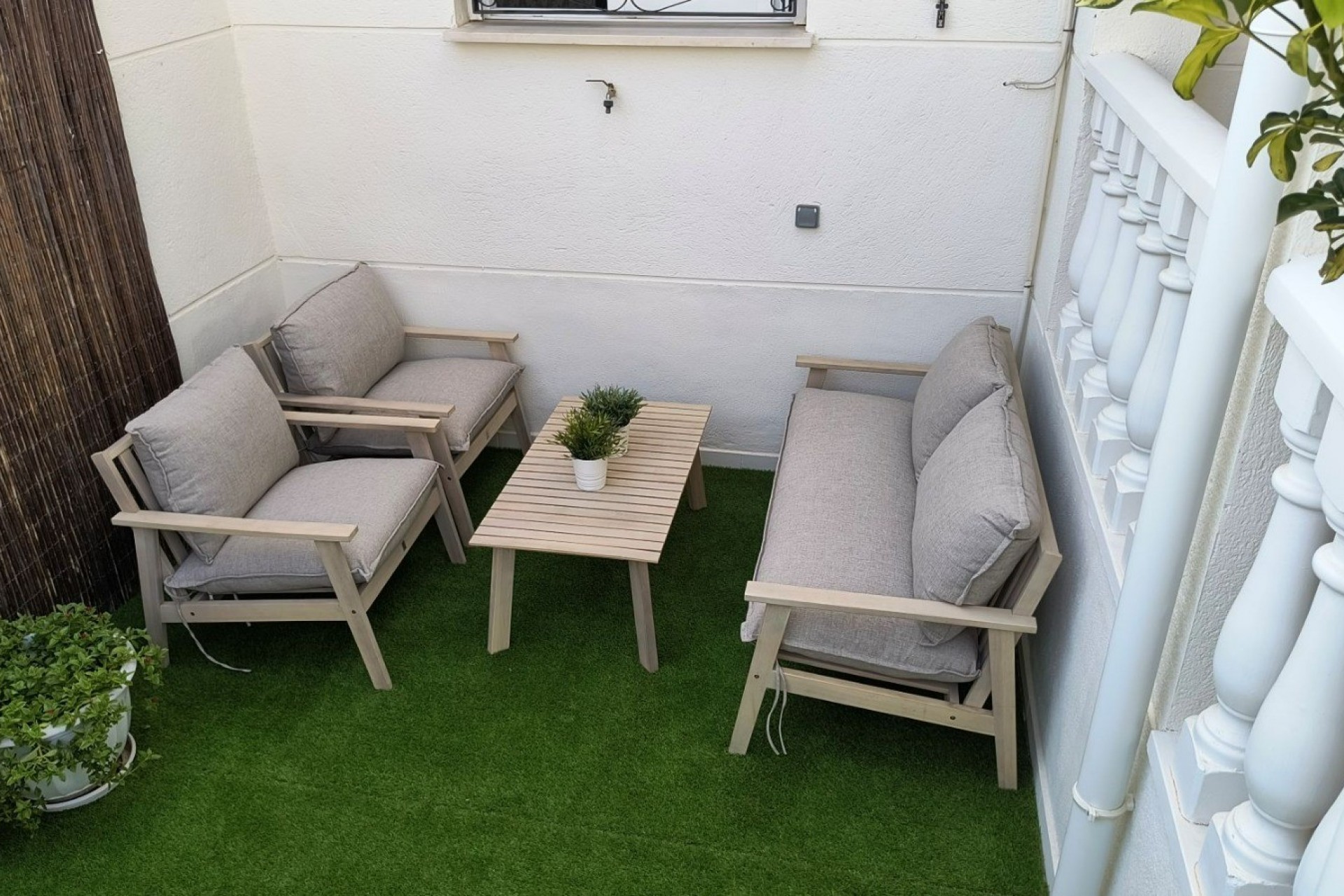Återförsäljning - Town House -
Alicante - Costa Blanca