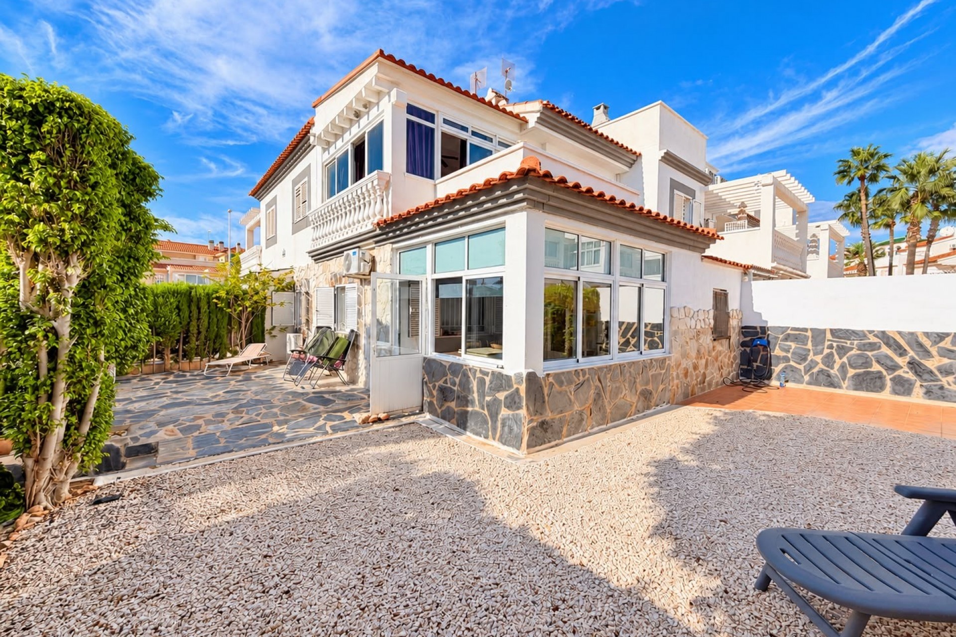 Återförsäljning - Town House -
Alicante - Costa Blanca