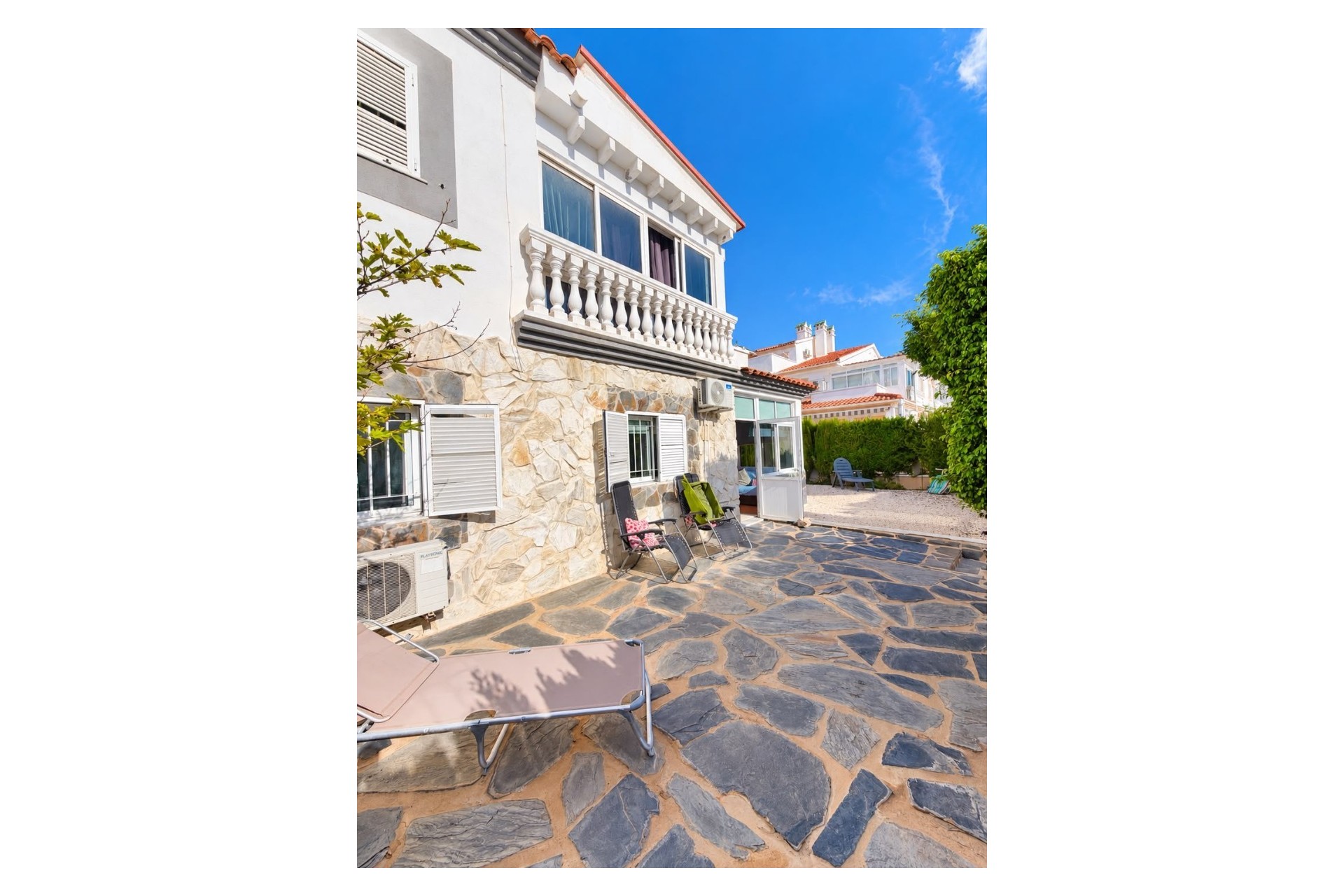 Återförsäljning - Town House -
Alicante - Costa Blanca