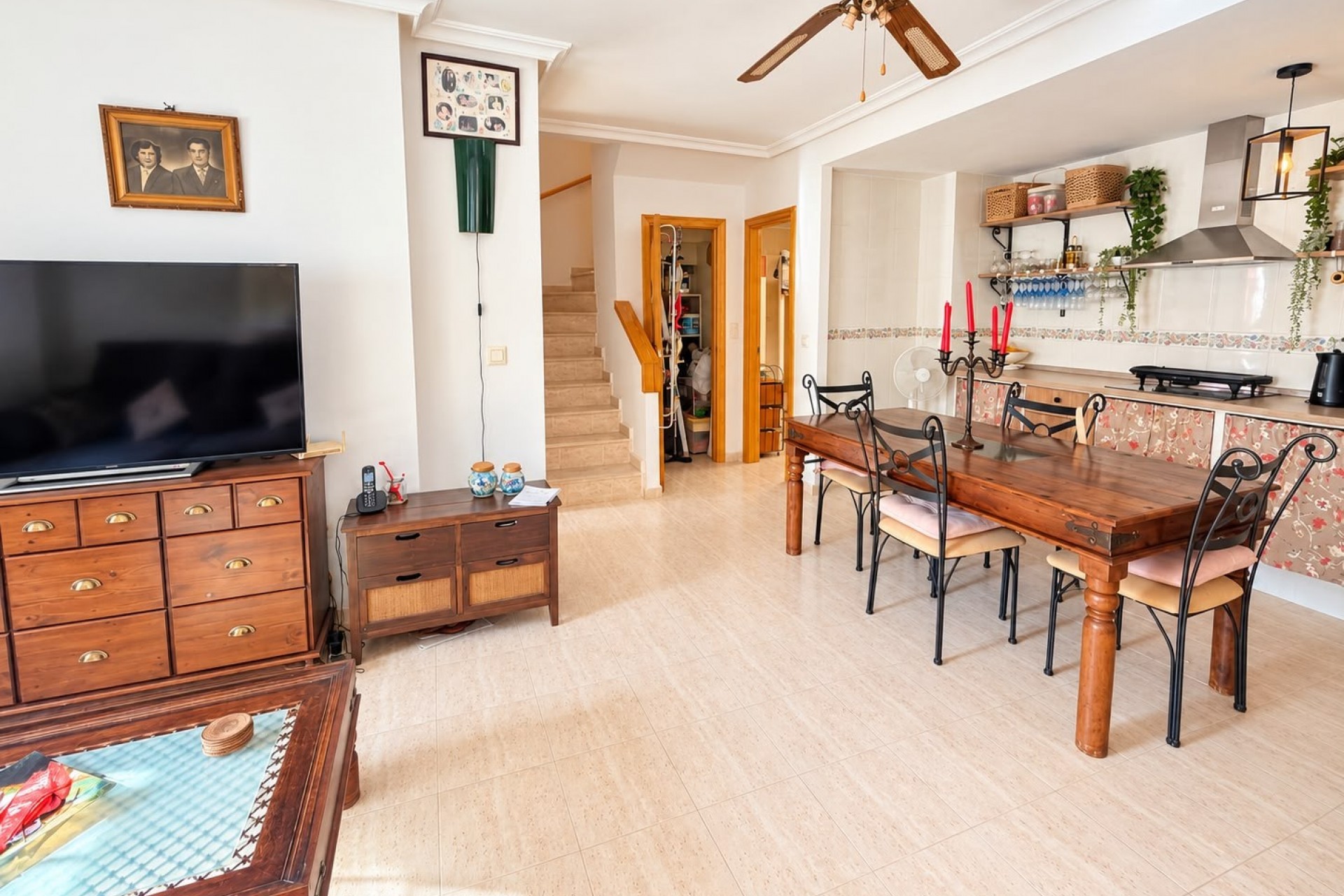 Återförsäljning - Town House -
Alicante - Costa Blanca