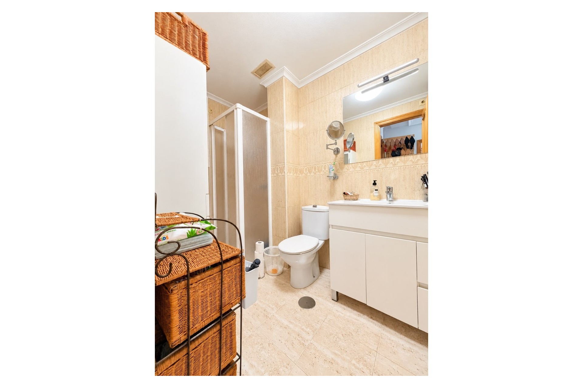 Återförsäljning - Town House -
Alicante - Costa Blanca