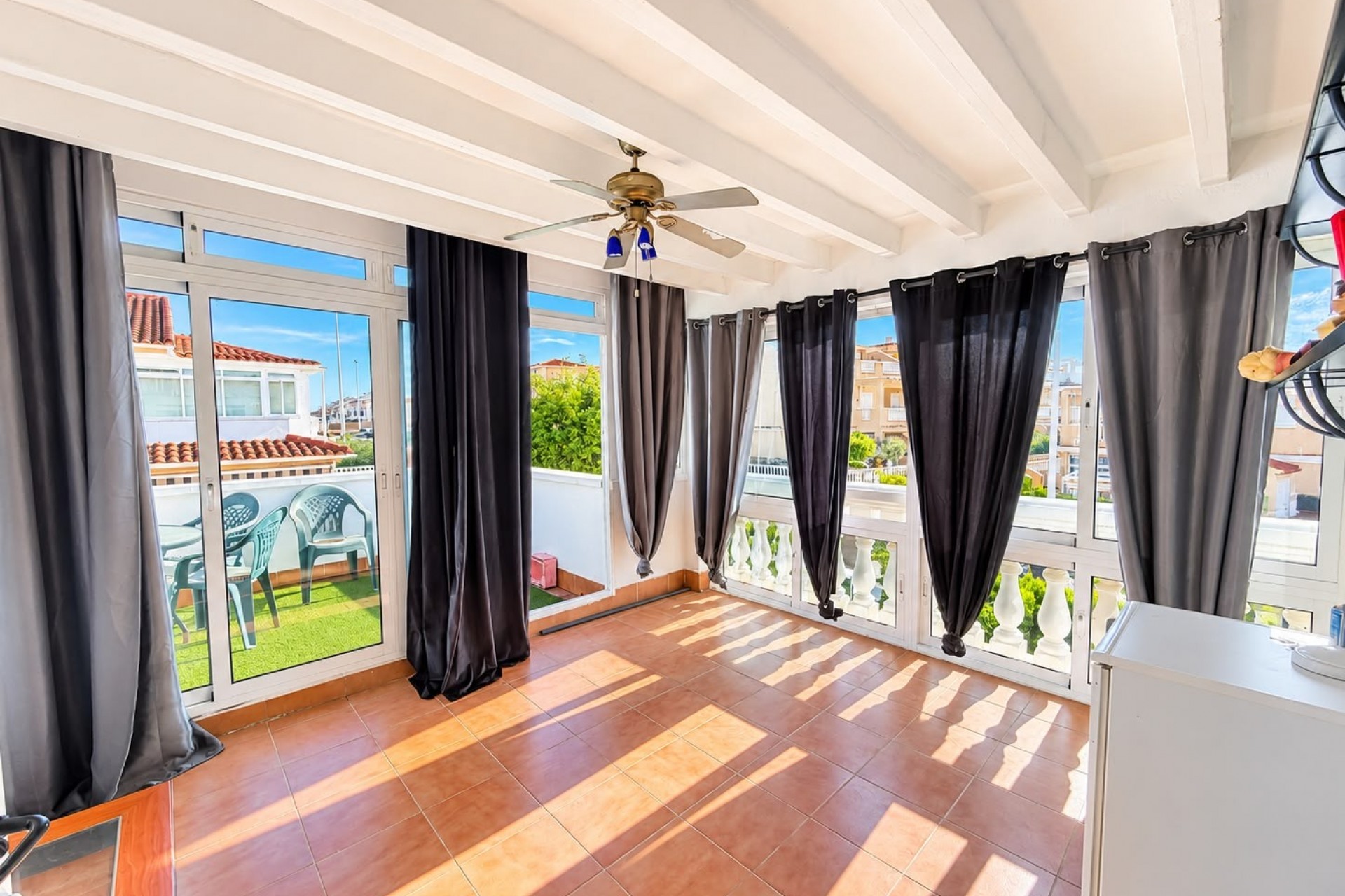 Återförsäljning - Town House -
Alicante - Costa Blanca