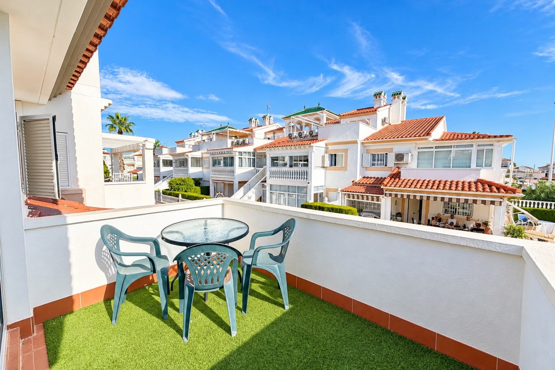 Återförsäljning - Town House -
Alicante - Costa Blanca